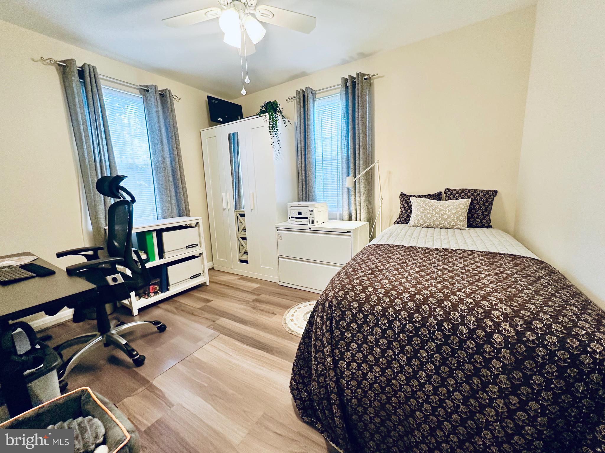SUDBROOK PARK - Residential