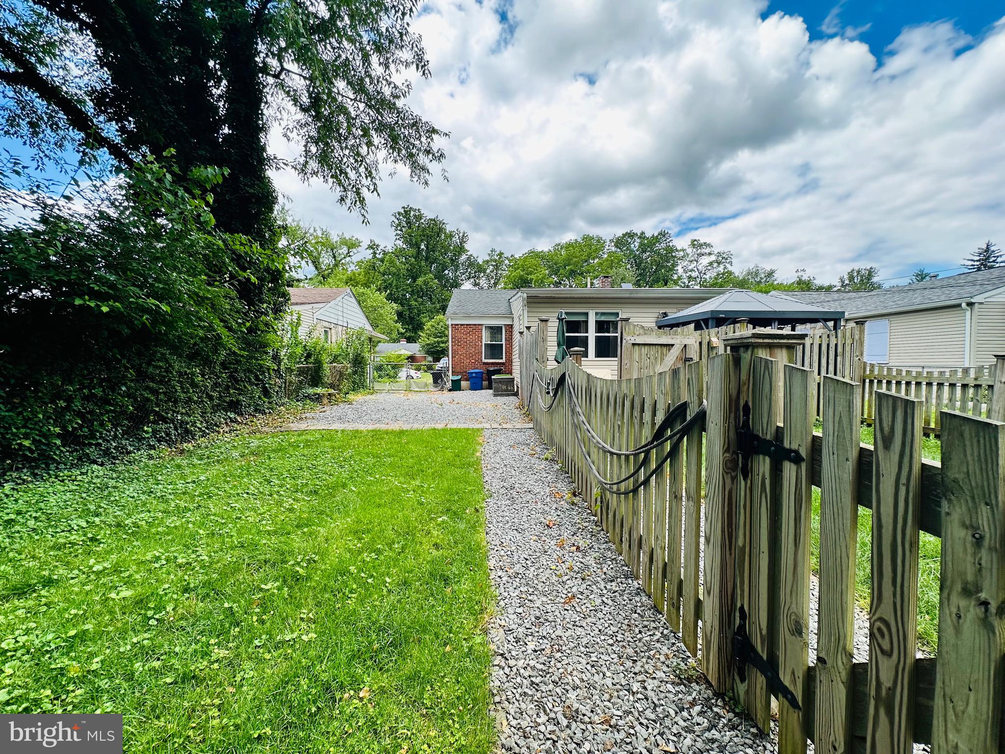 SUDBROOK PARK - Residential