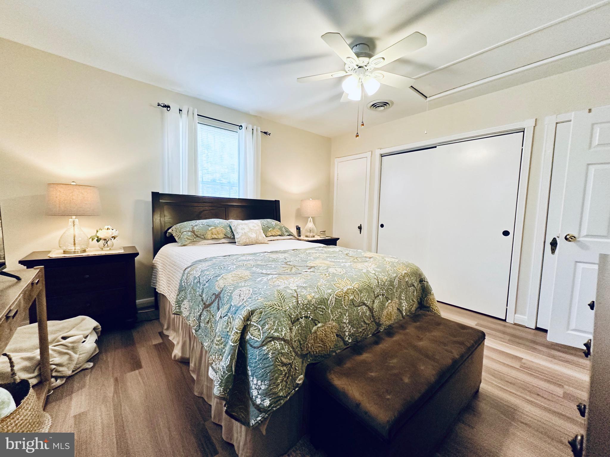 SUDBROOK PARK - Residential