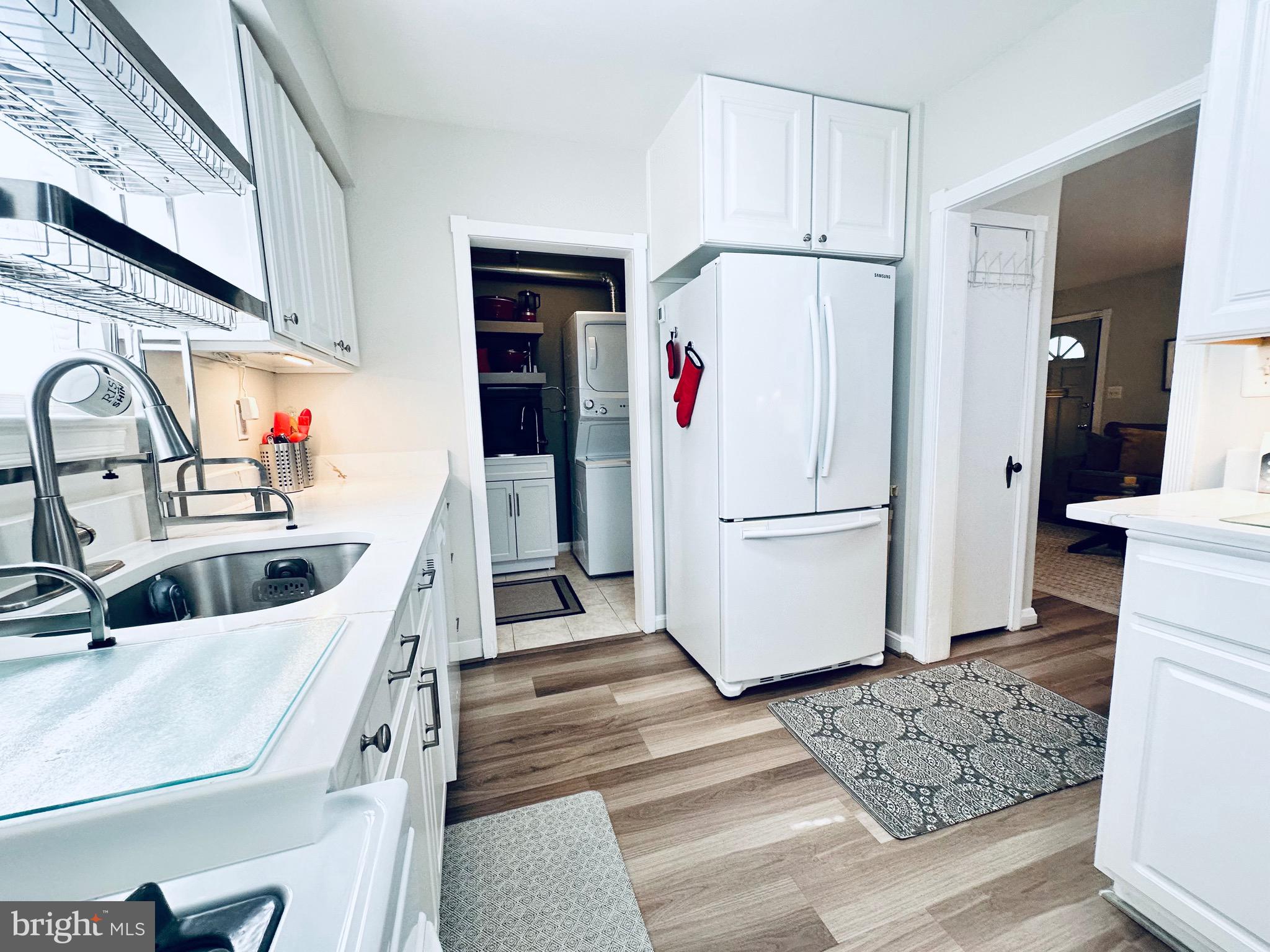 SUDBROOK PARK - Residential