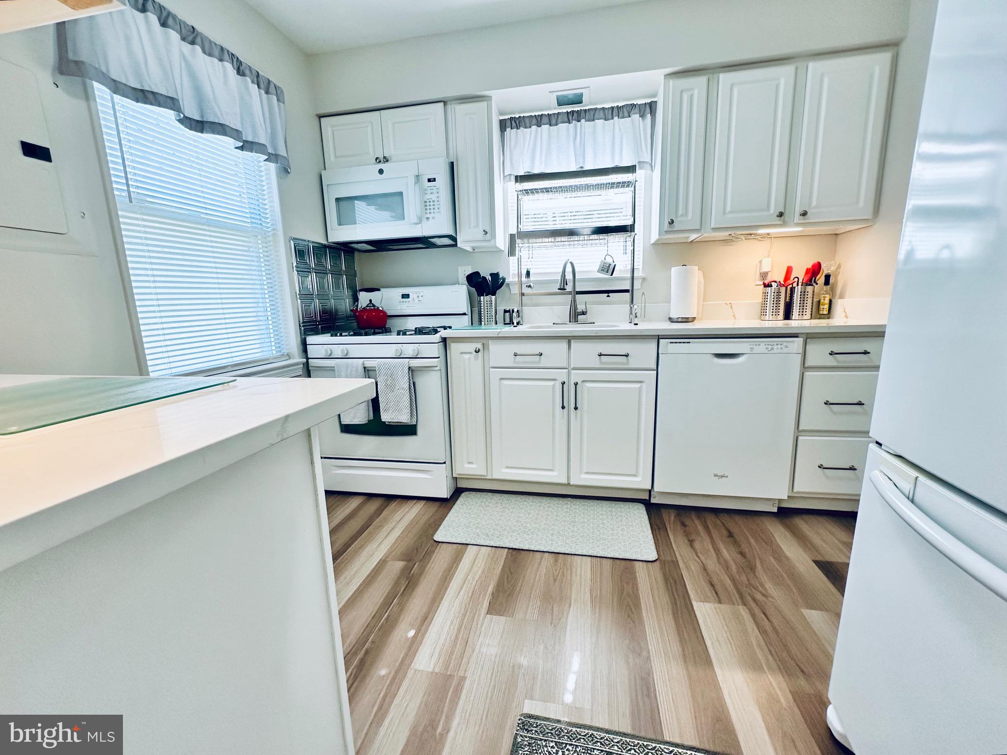 SUDBROOK PARK - Residential
