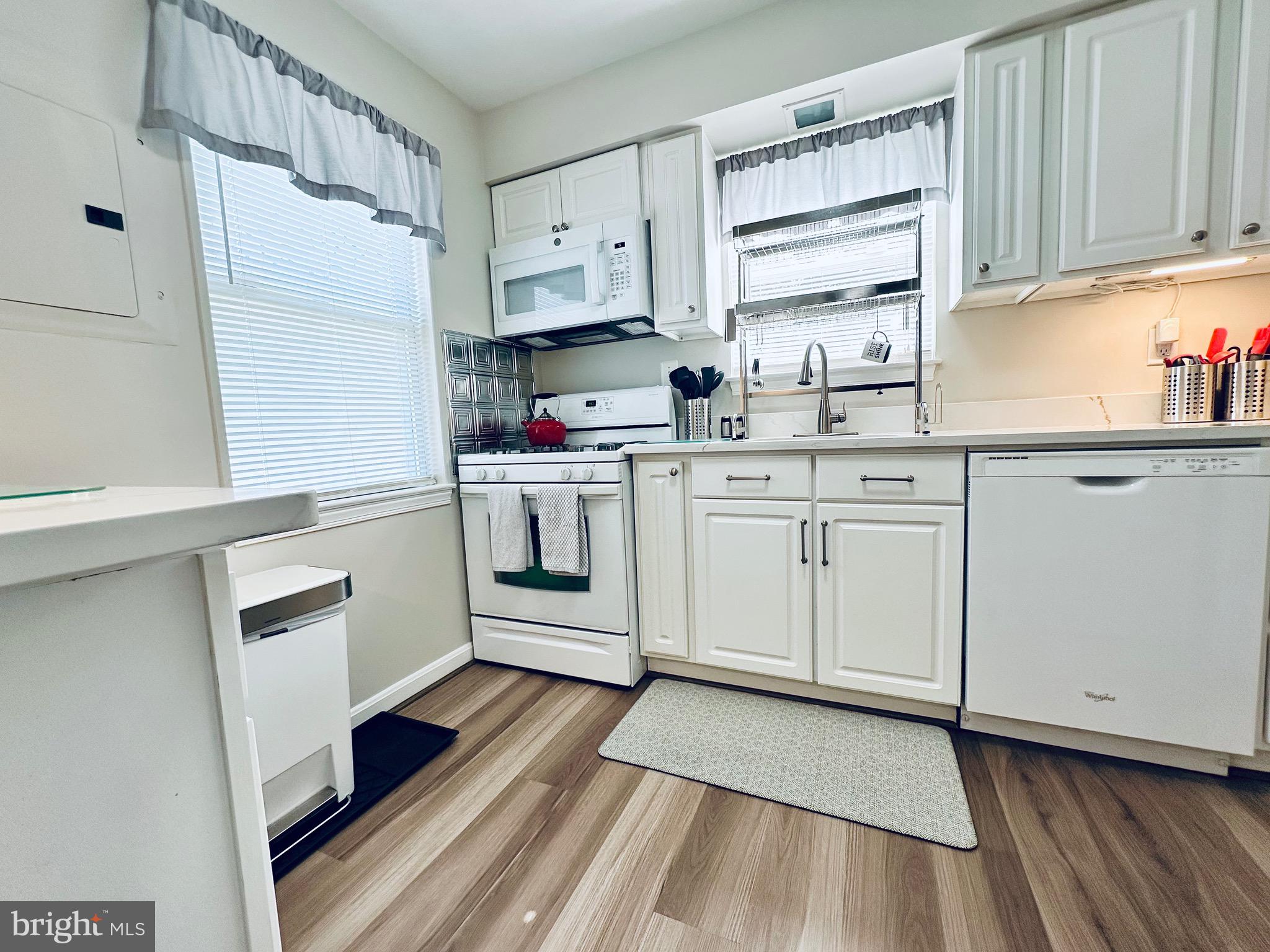 SUDBROOK PARK - Residential