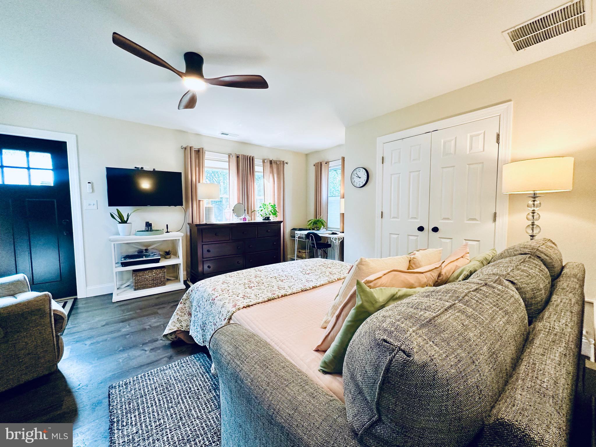 SUDBROOK PARK - Residential