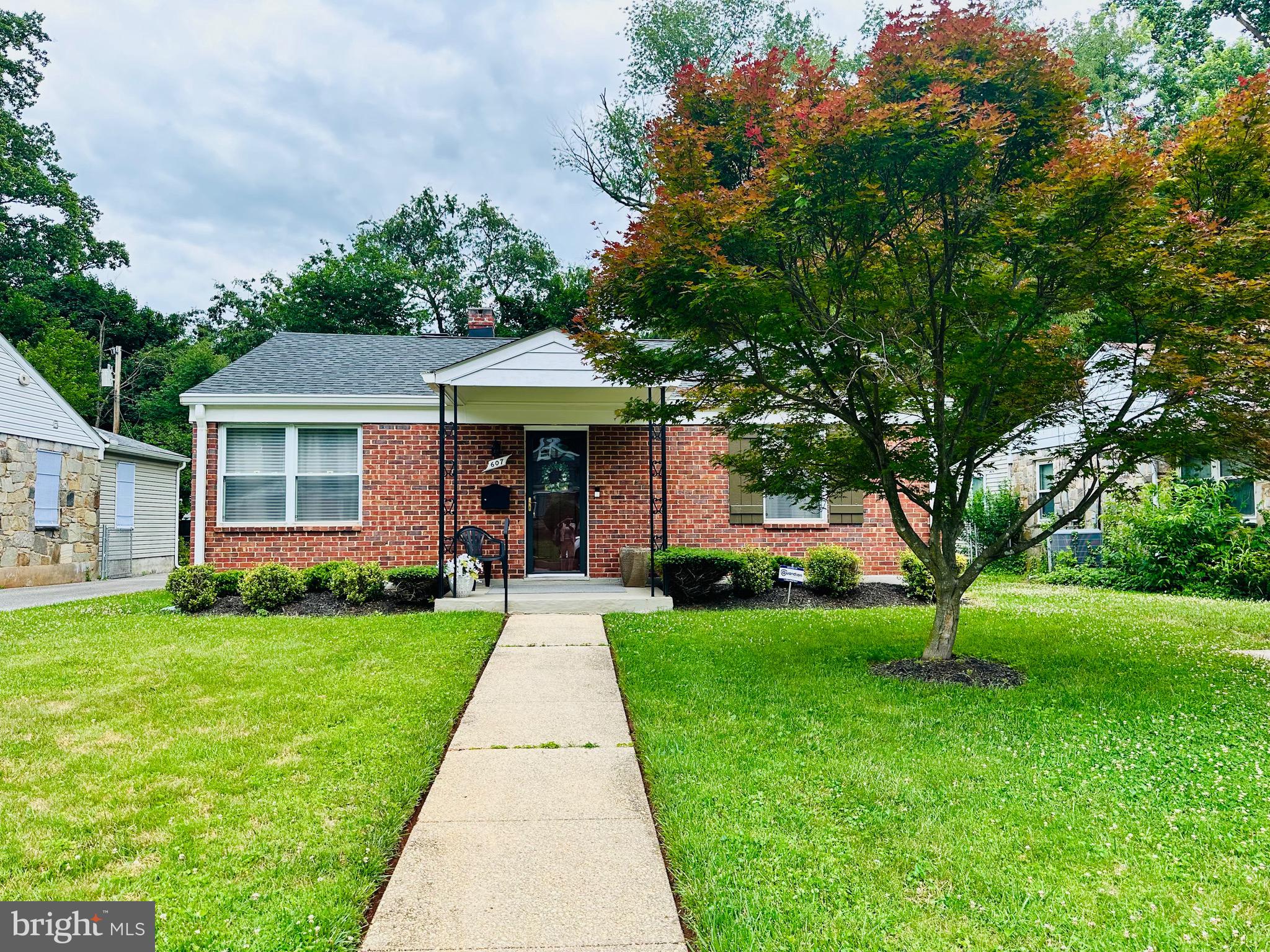 SUDBROOK PARK - Residential