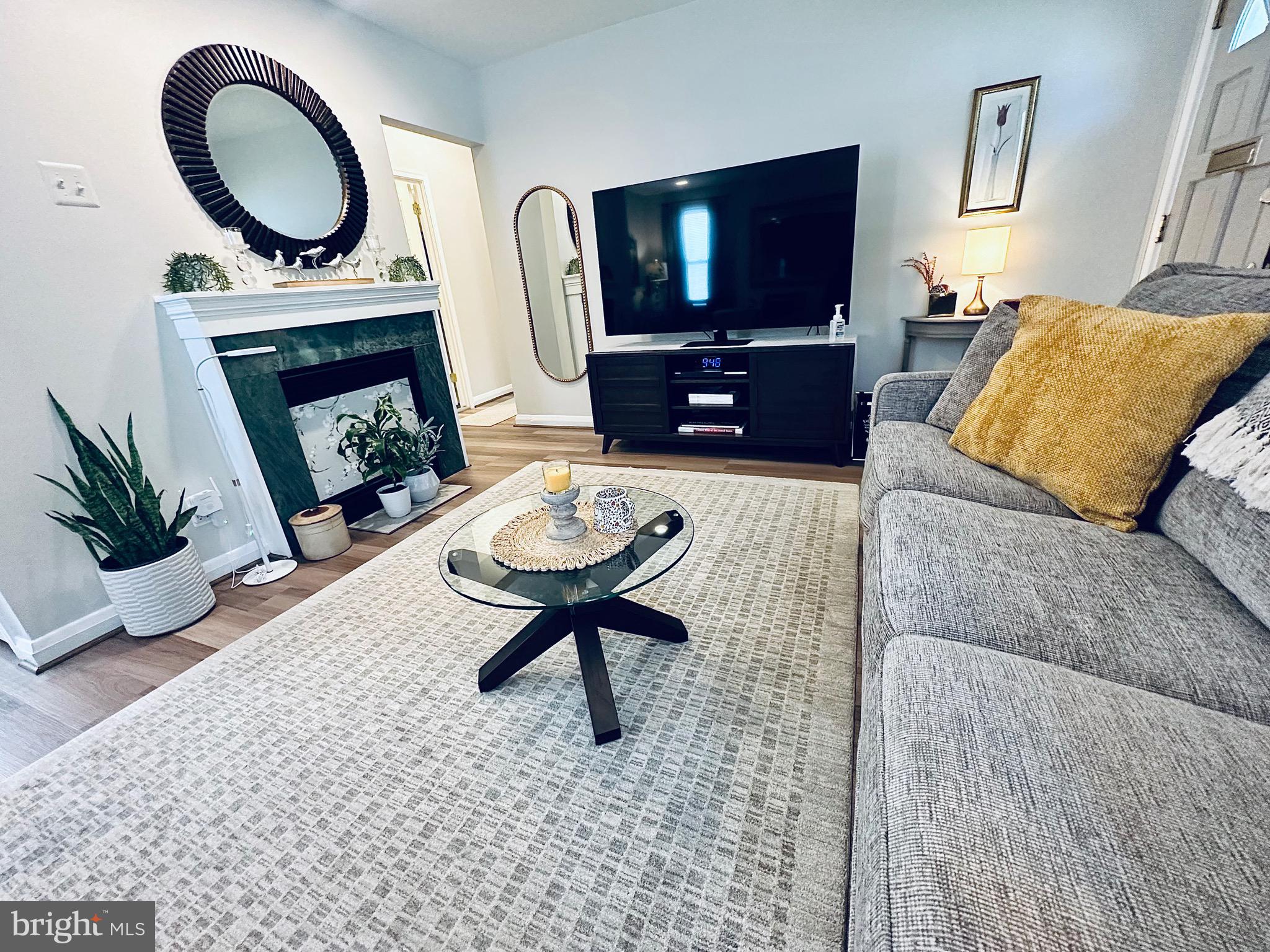 SUDBROOK PARK - Residential