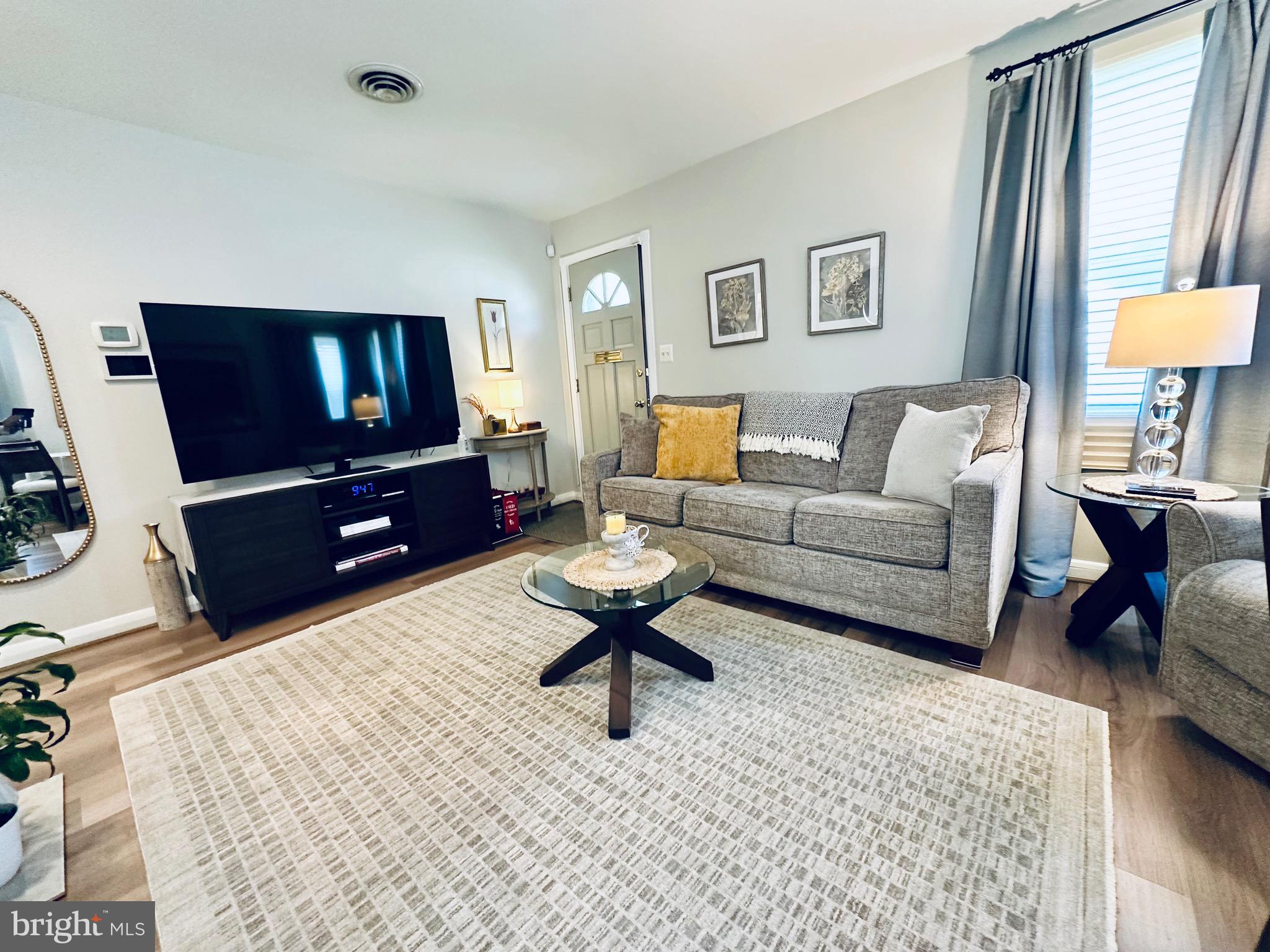 SUDBROOK PARK - Residential