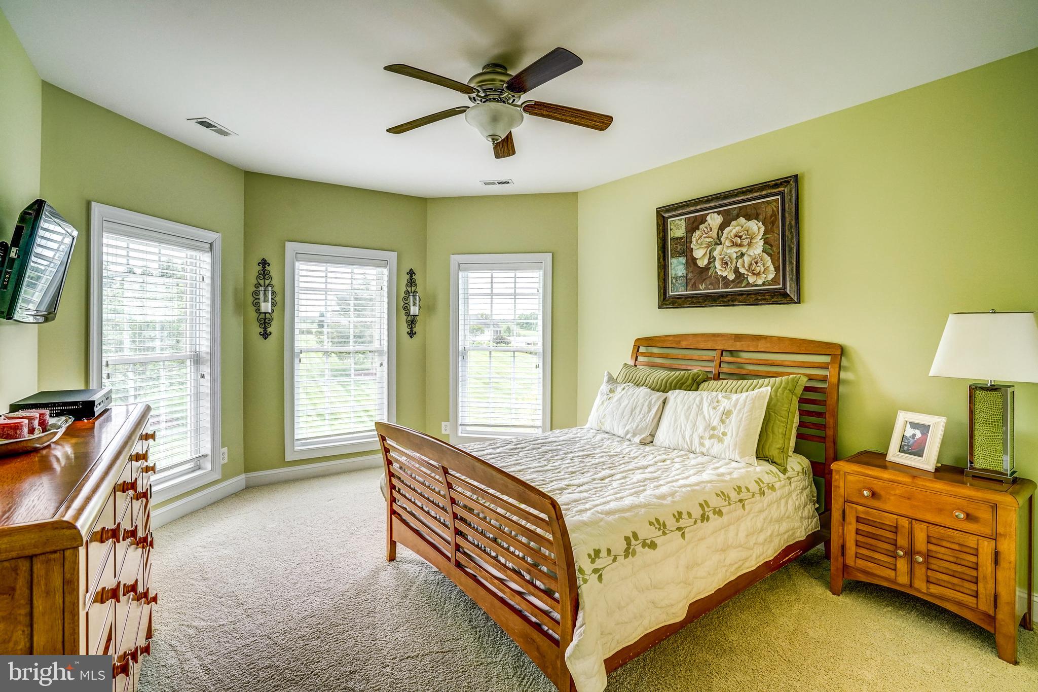GEORGETOWN ESTATES - Residential