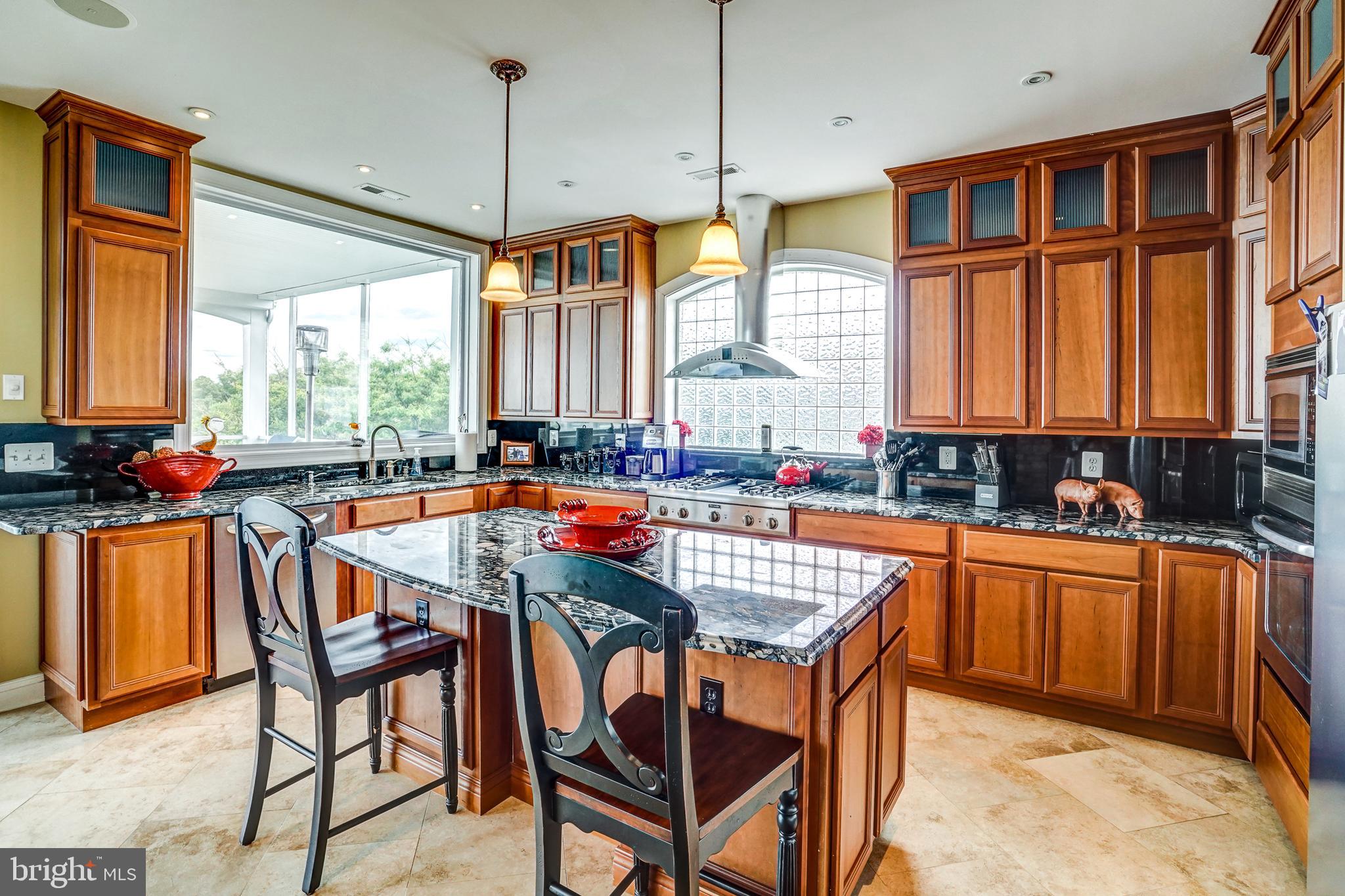 GEORGETOWN ESTATES - Residential