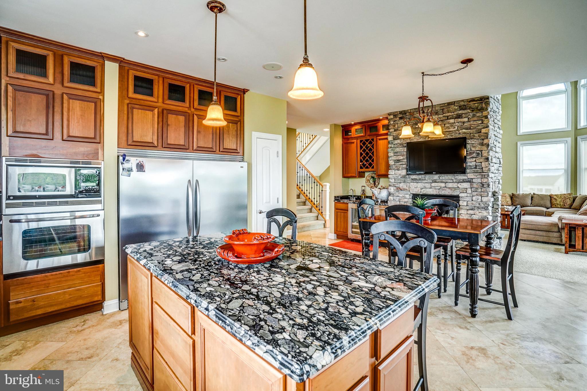 GEORGETOWN ESTATES - Residential