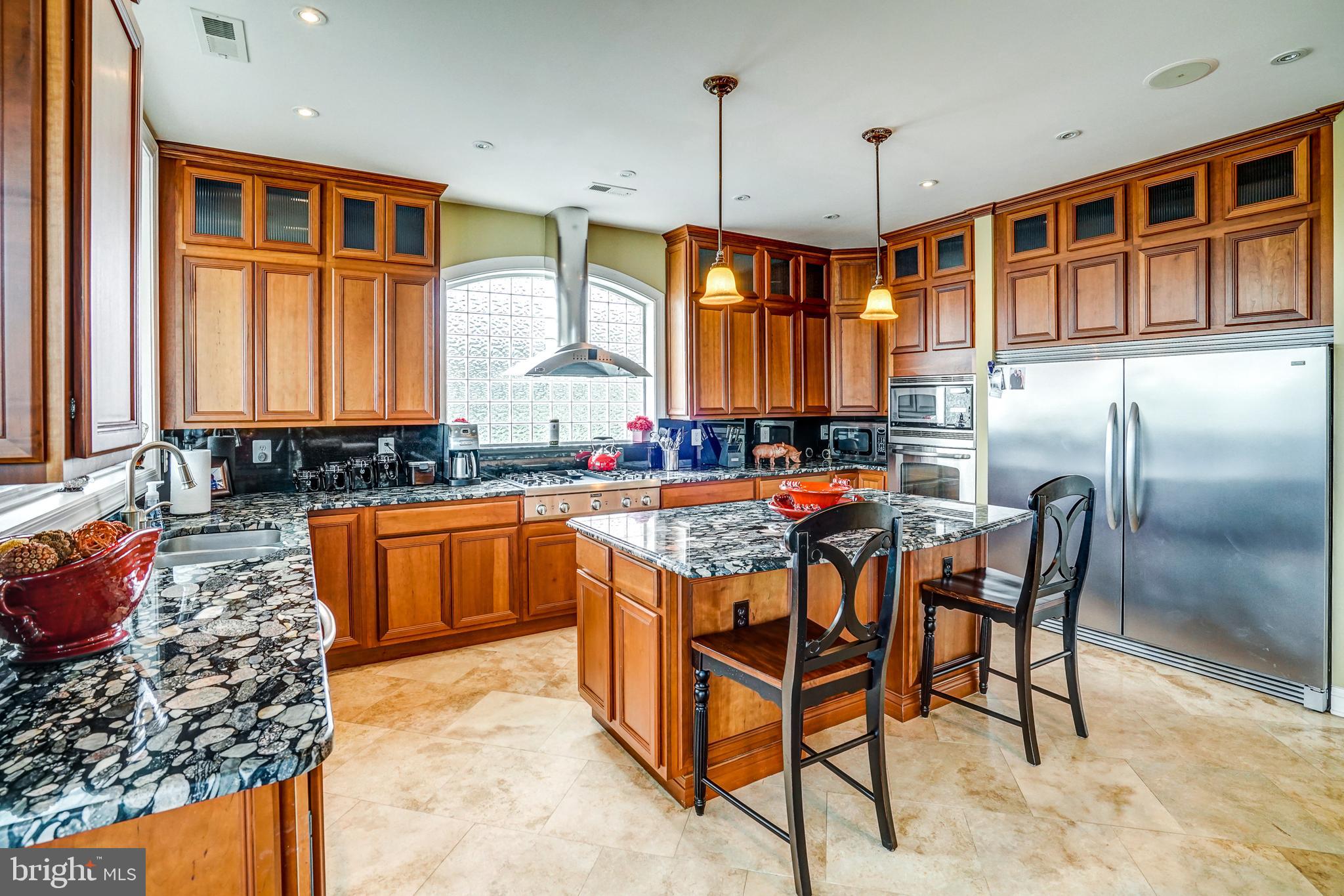 GEORGETOWN ESTATES - Residential