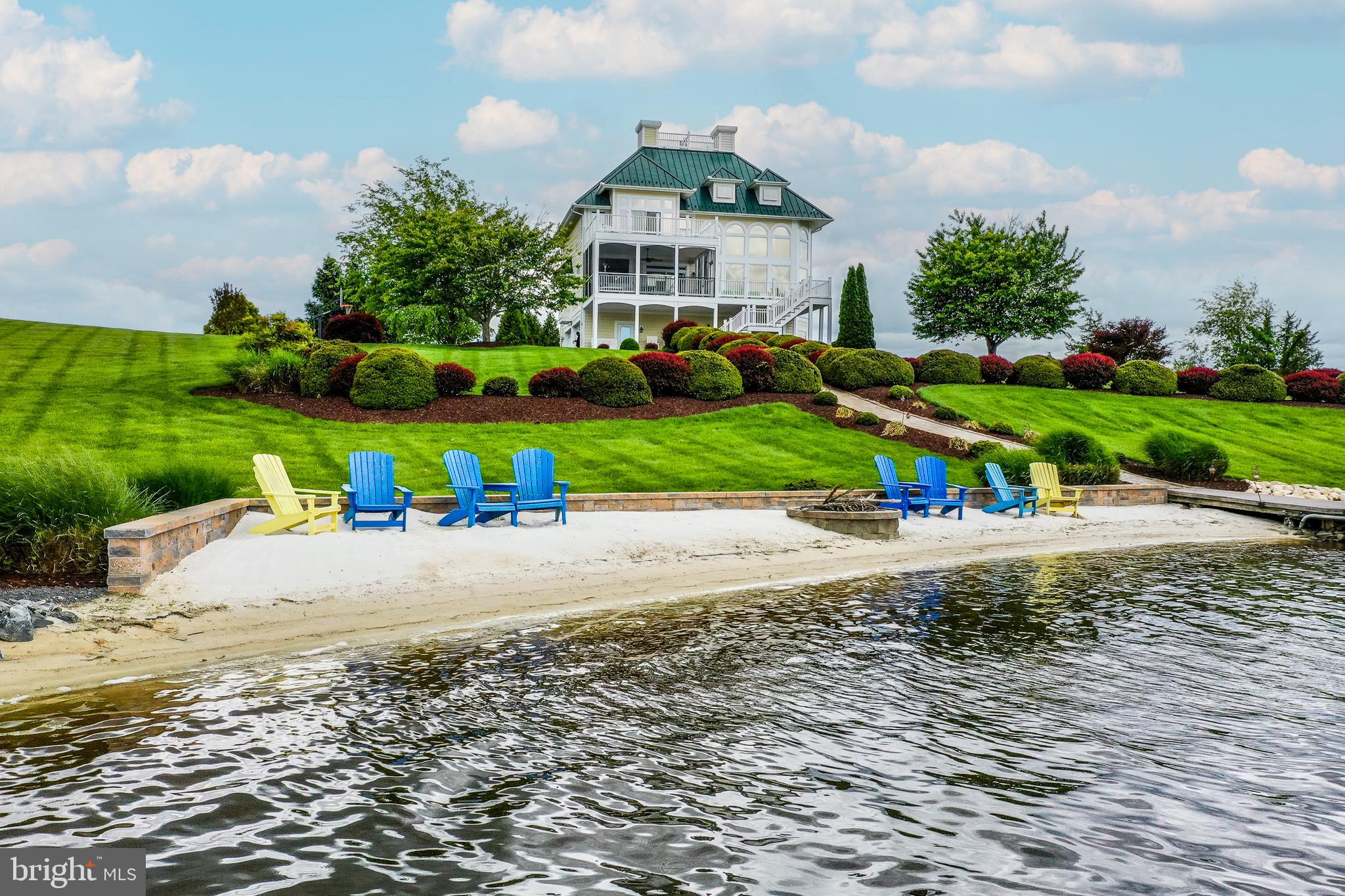 GEORGETOWN ESTATES - Residential