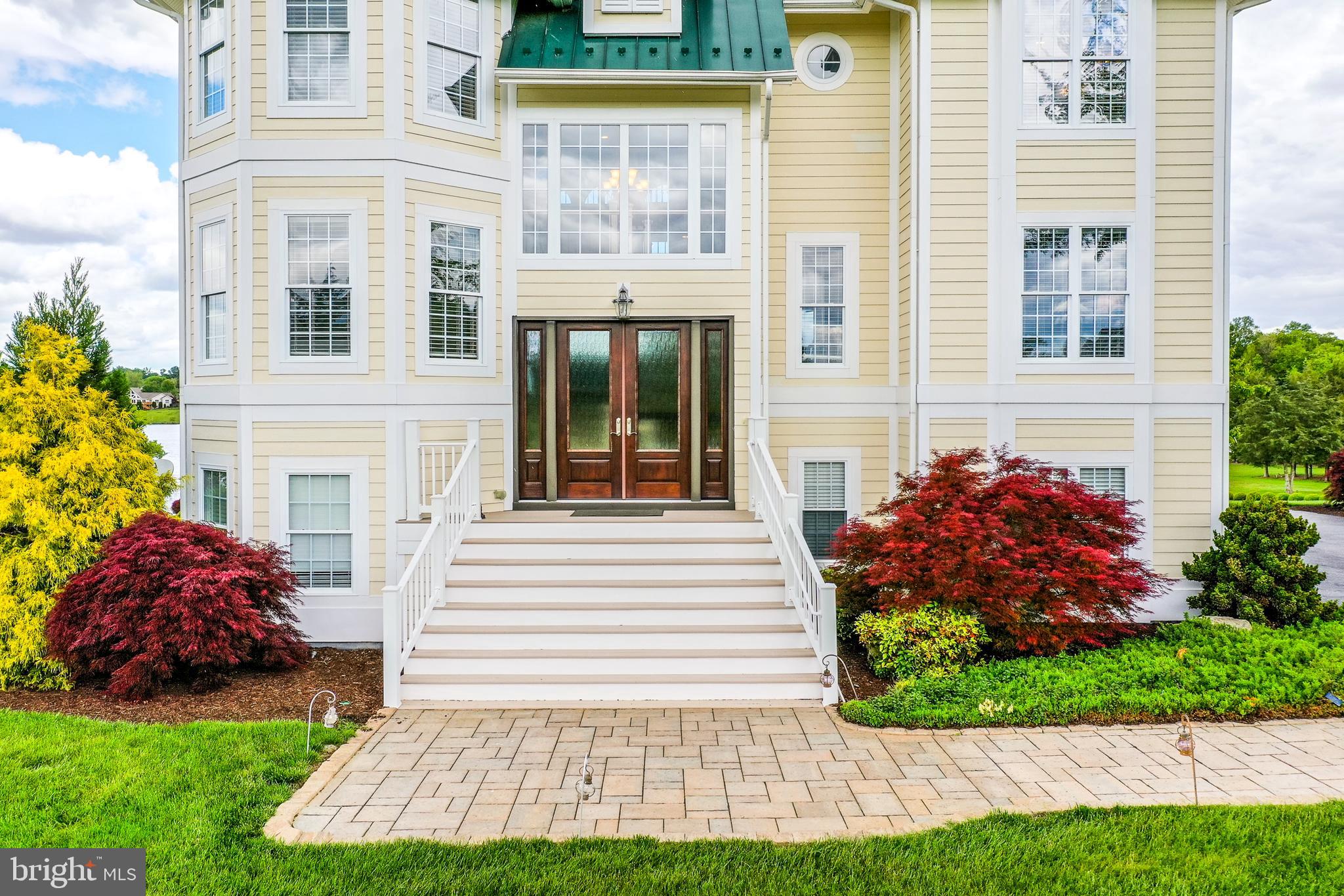 GEORGETOWN ESTATES - Residential