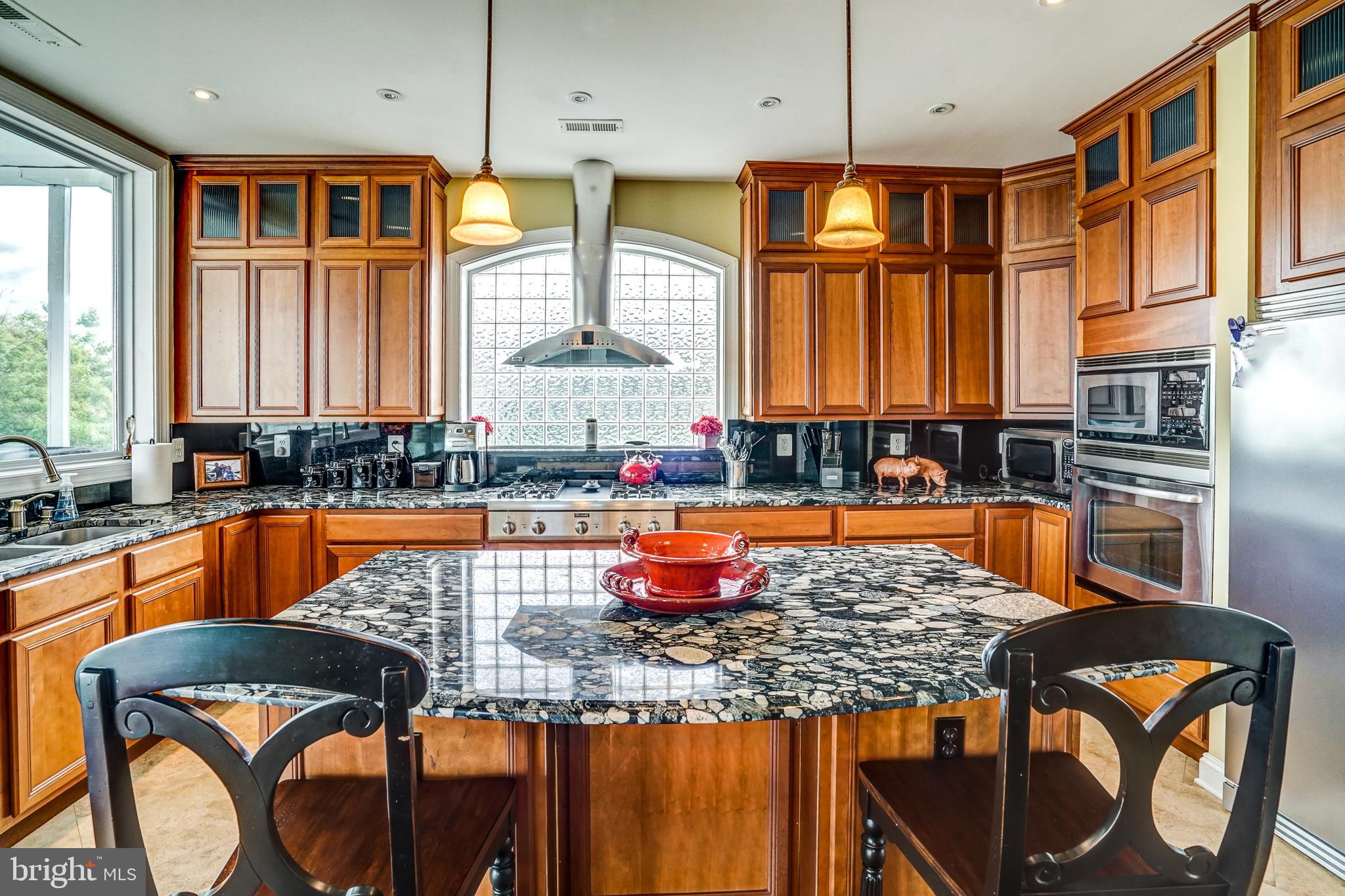 GEORGETOWN ESTATES - Residential