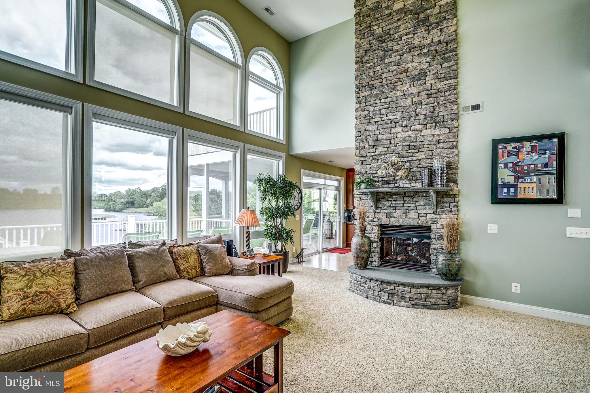 GEORGETOWN ESTATES - Residential