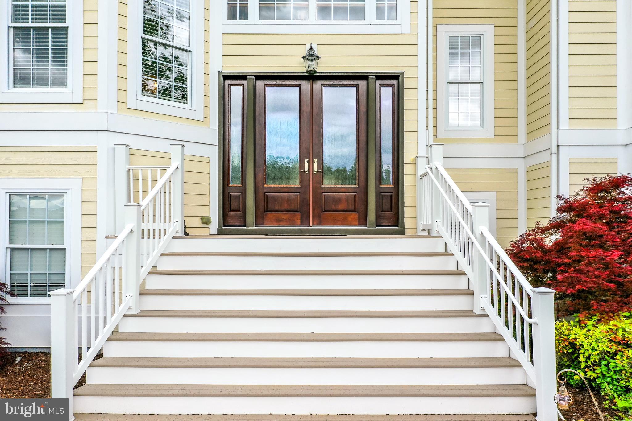 GEORGETOWN ESTATES - Residential
