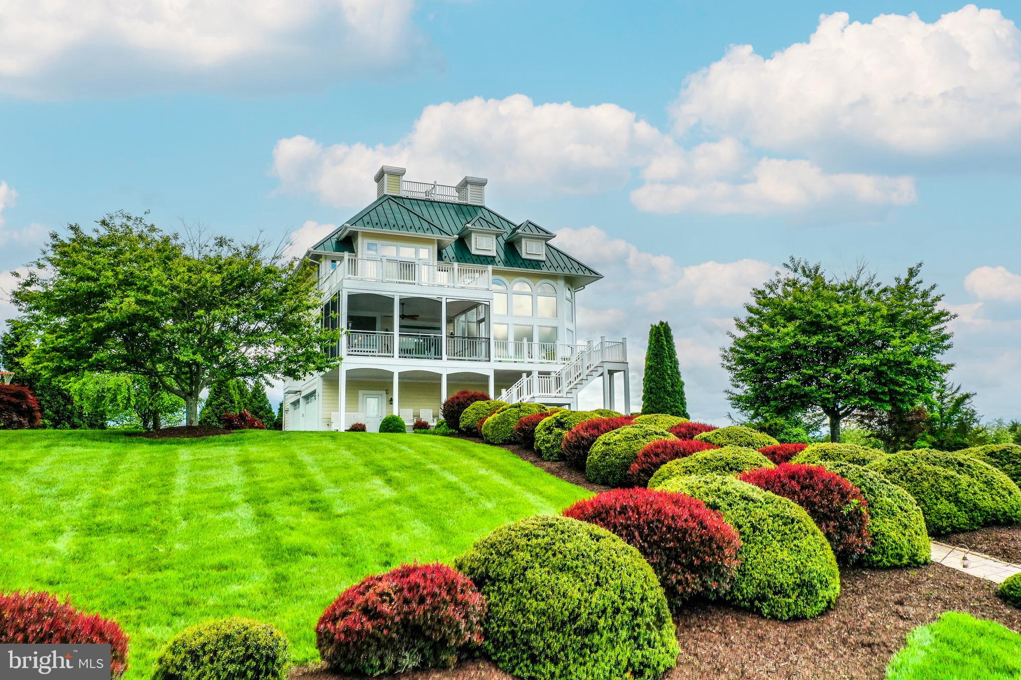 GEORGETOWN ESTATES - Residential