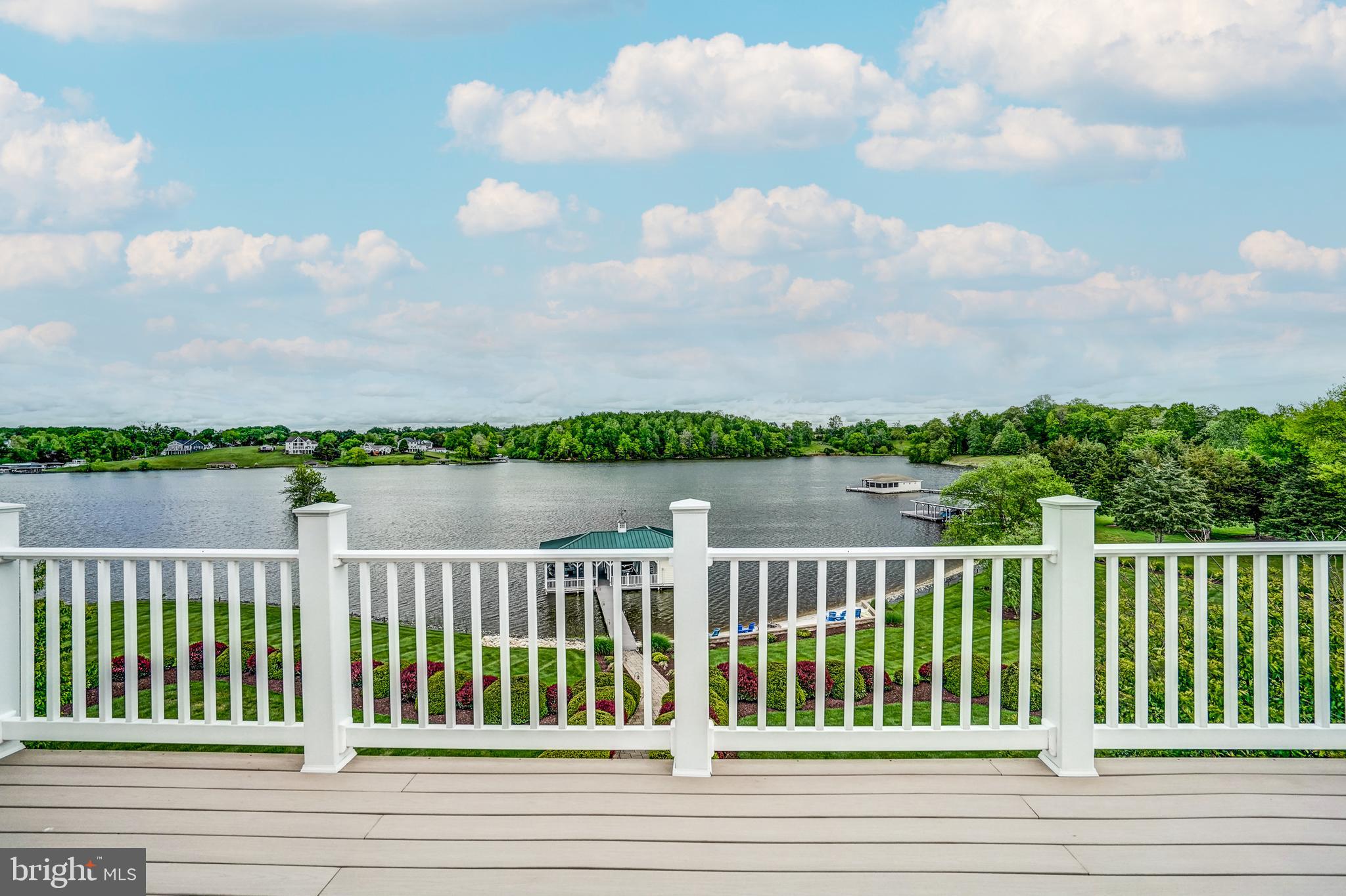 GEORGETOWN ESTATES - Residential