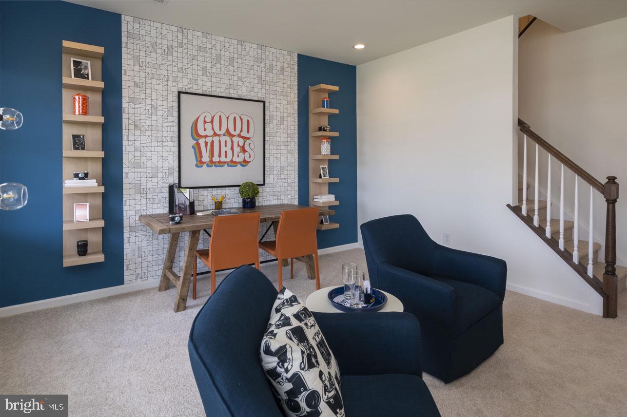 RESERVE AT CHALFONT - Residential