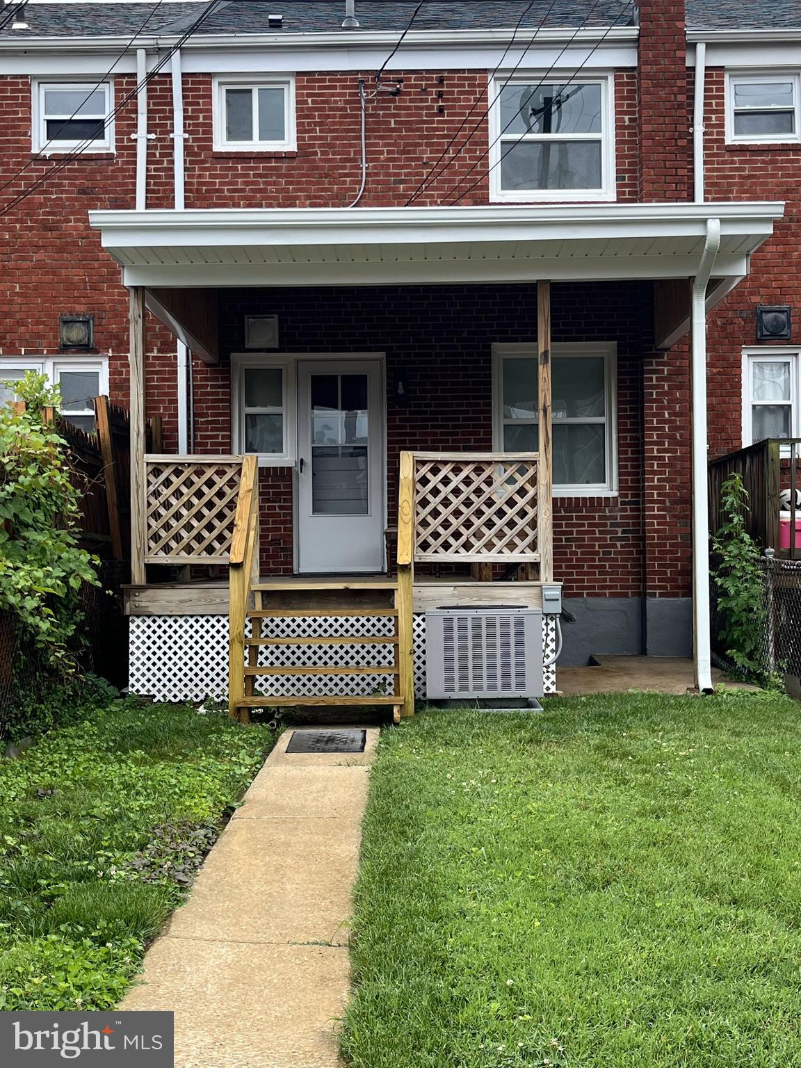 MIDDLESEX - Residential