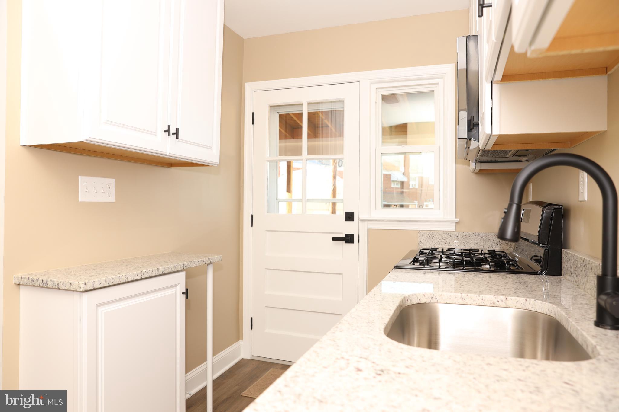 MIDDLESEX - Residential