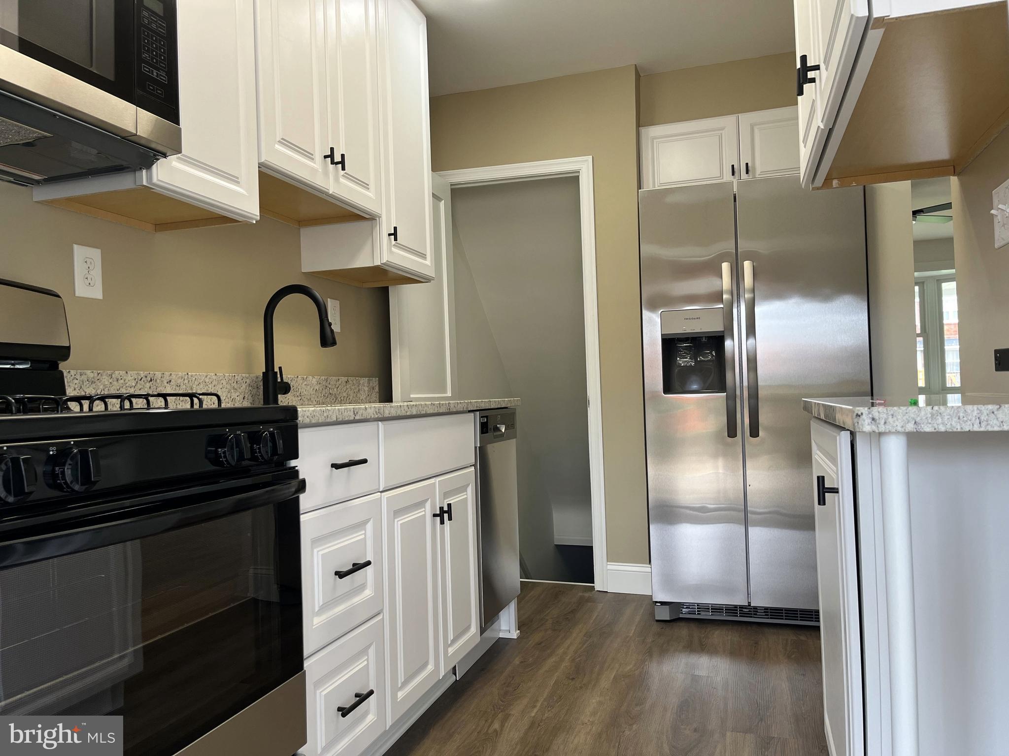 MIDDLESEX - Residential
