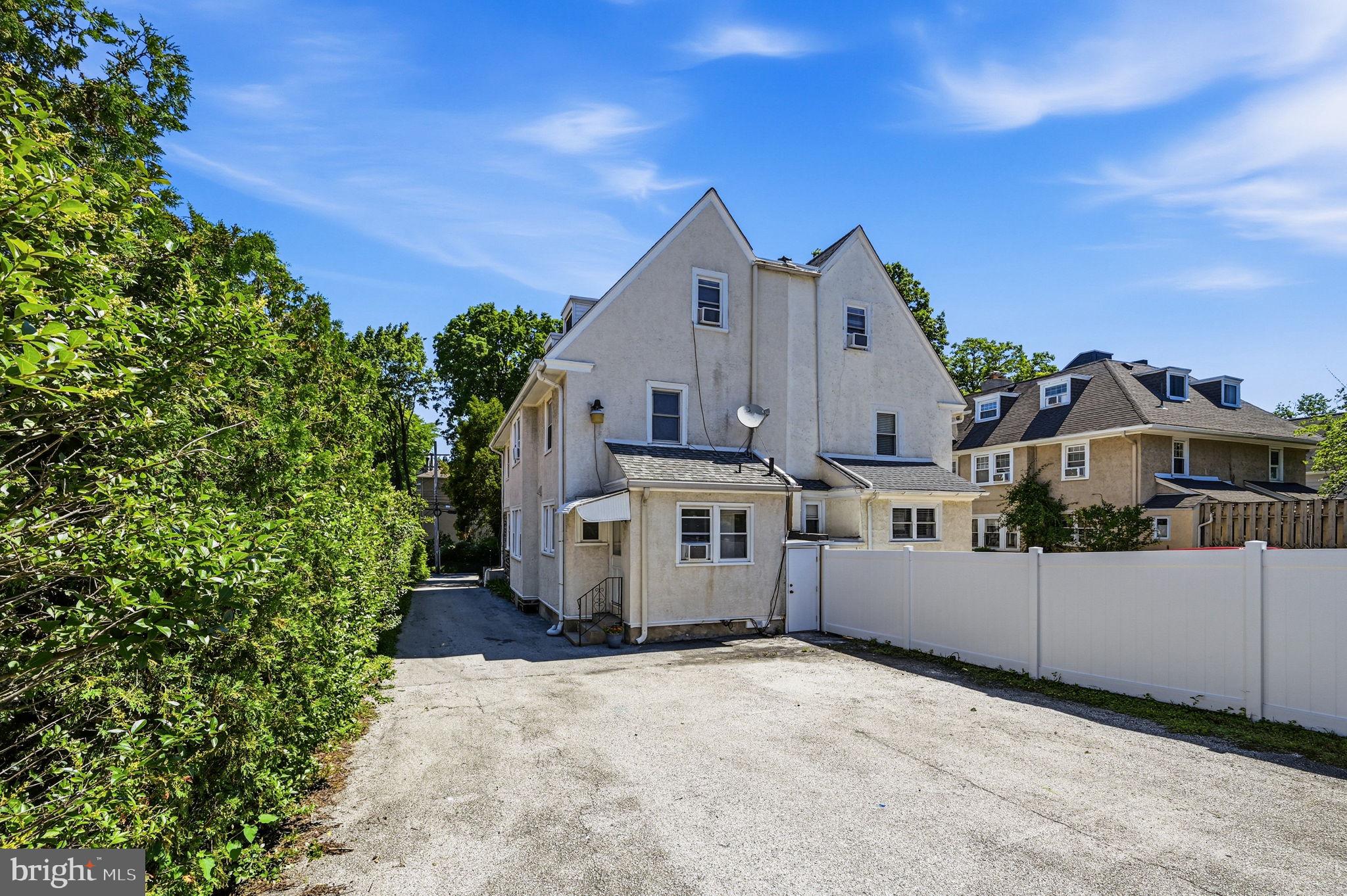 ARDMORE - Residential
