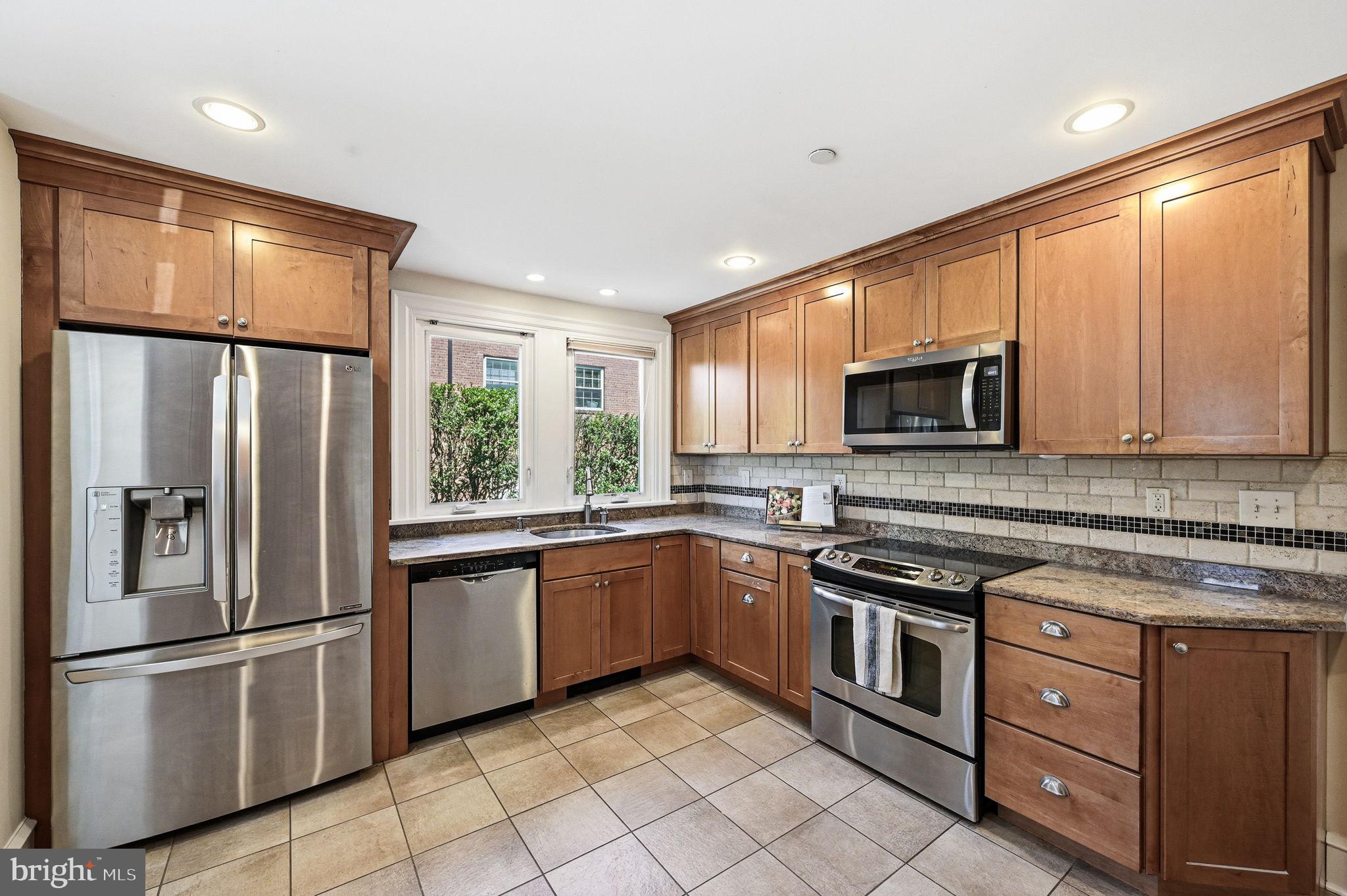 ARDMORE - Residential