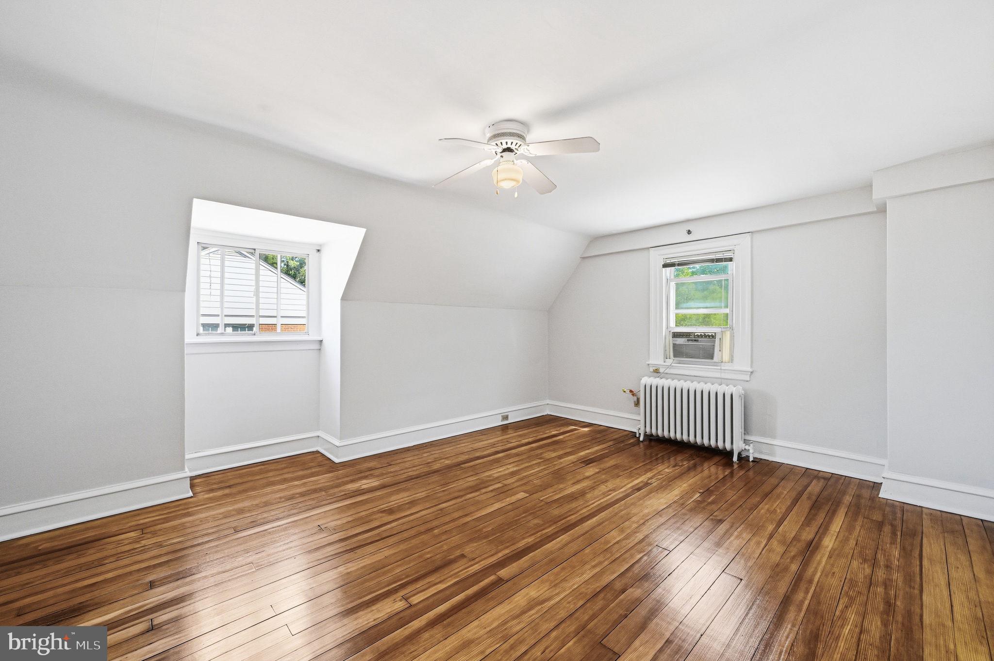 ARDMORE - Residential