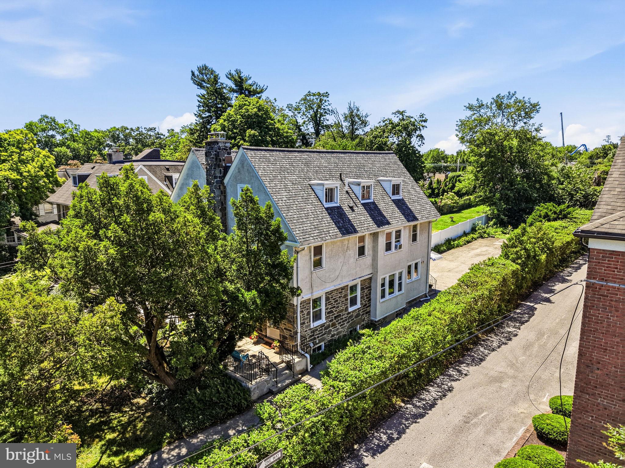 ARDMORE - Residential
