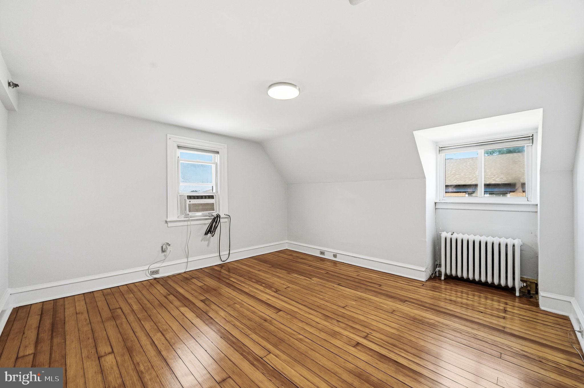 ARDMORE - Residential