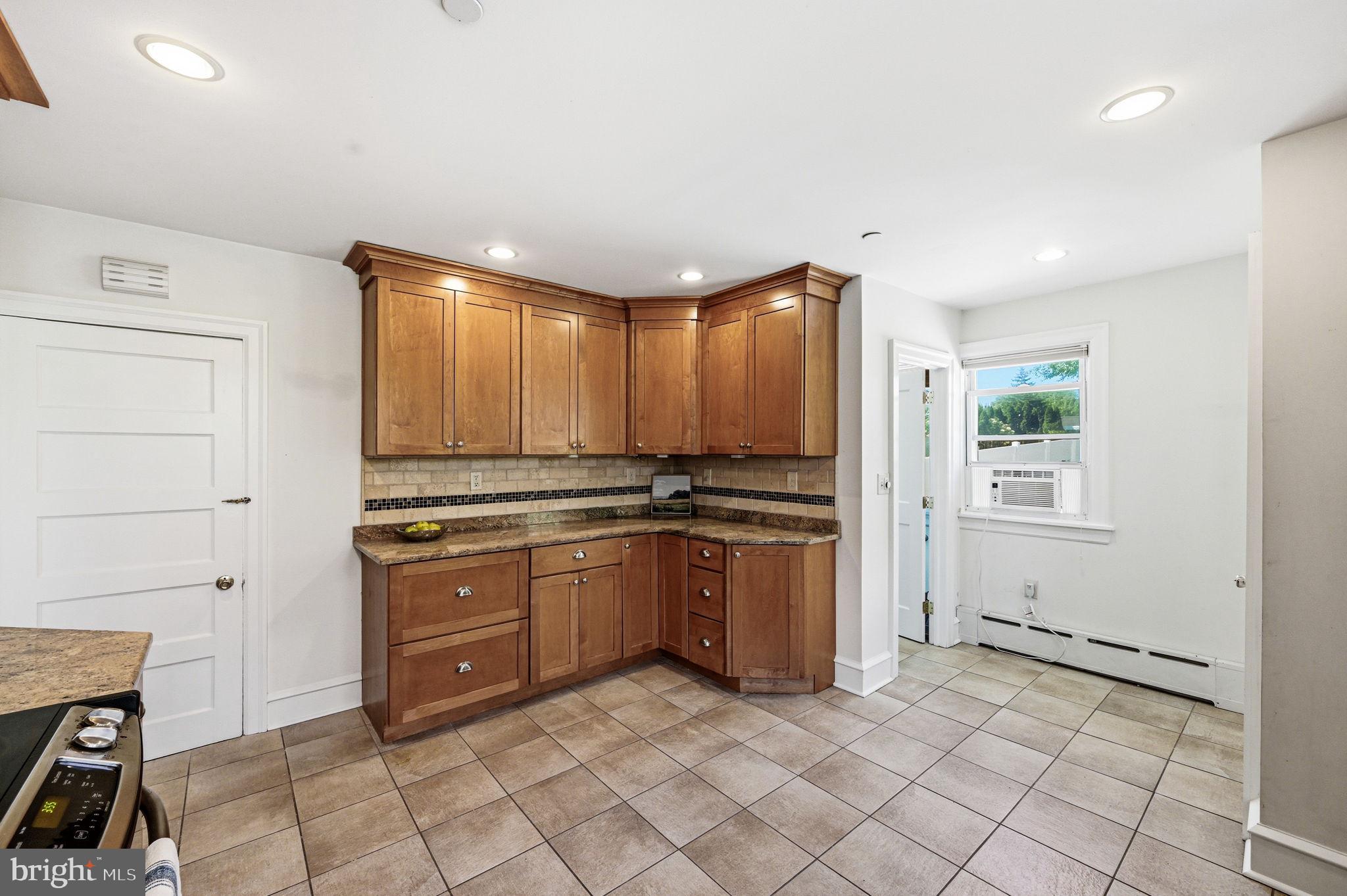 ARDMORE - Residential