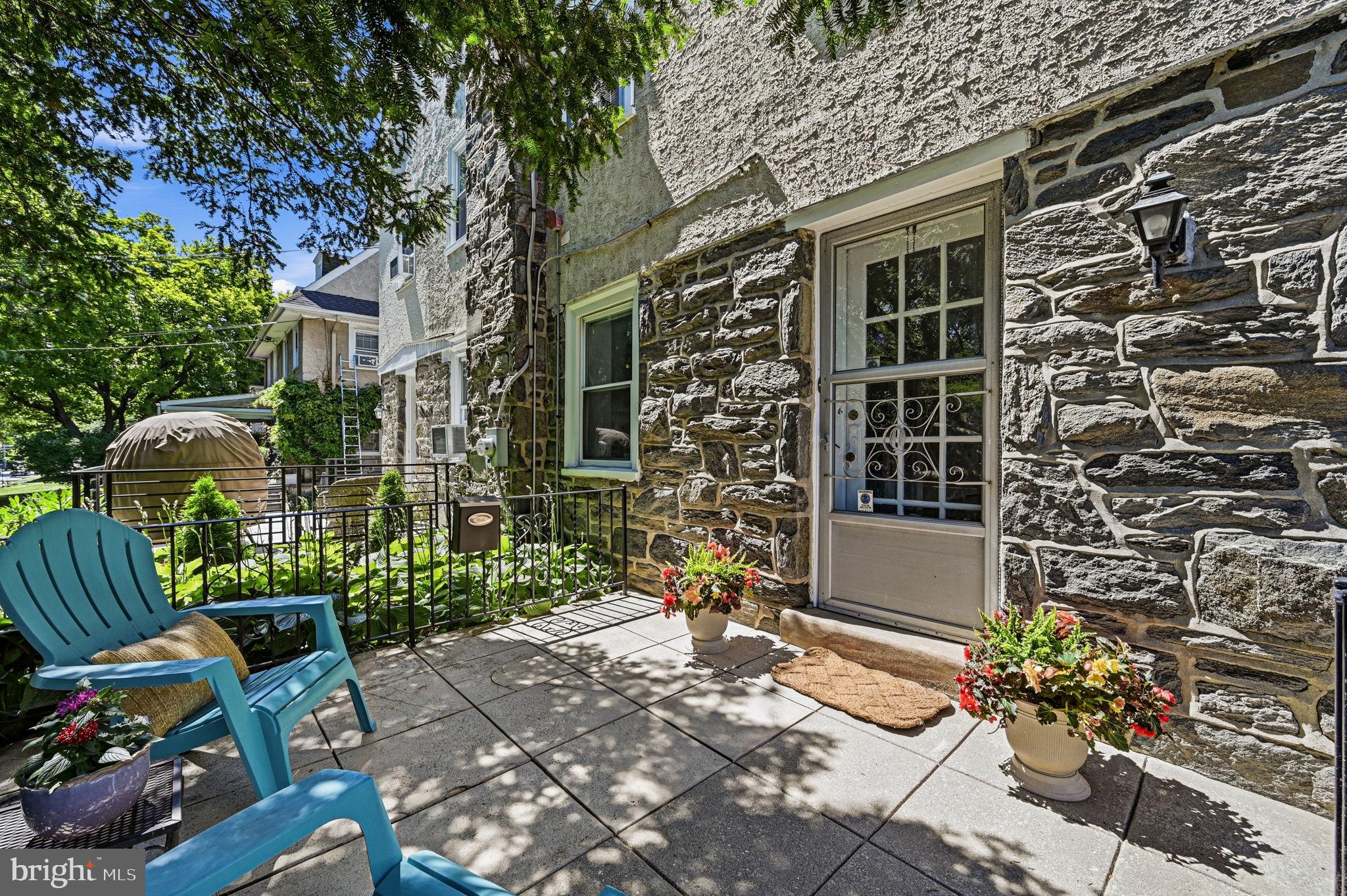 ARDMORE - Residential