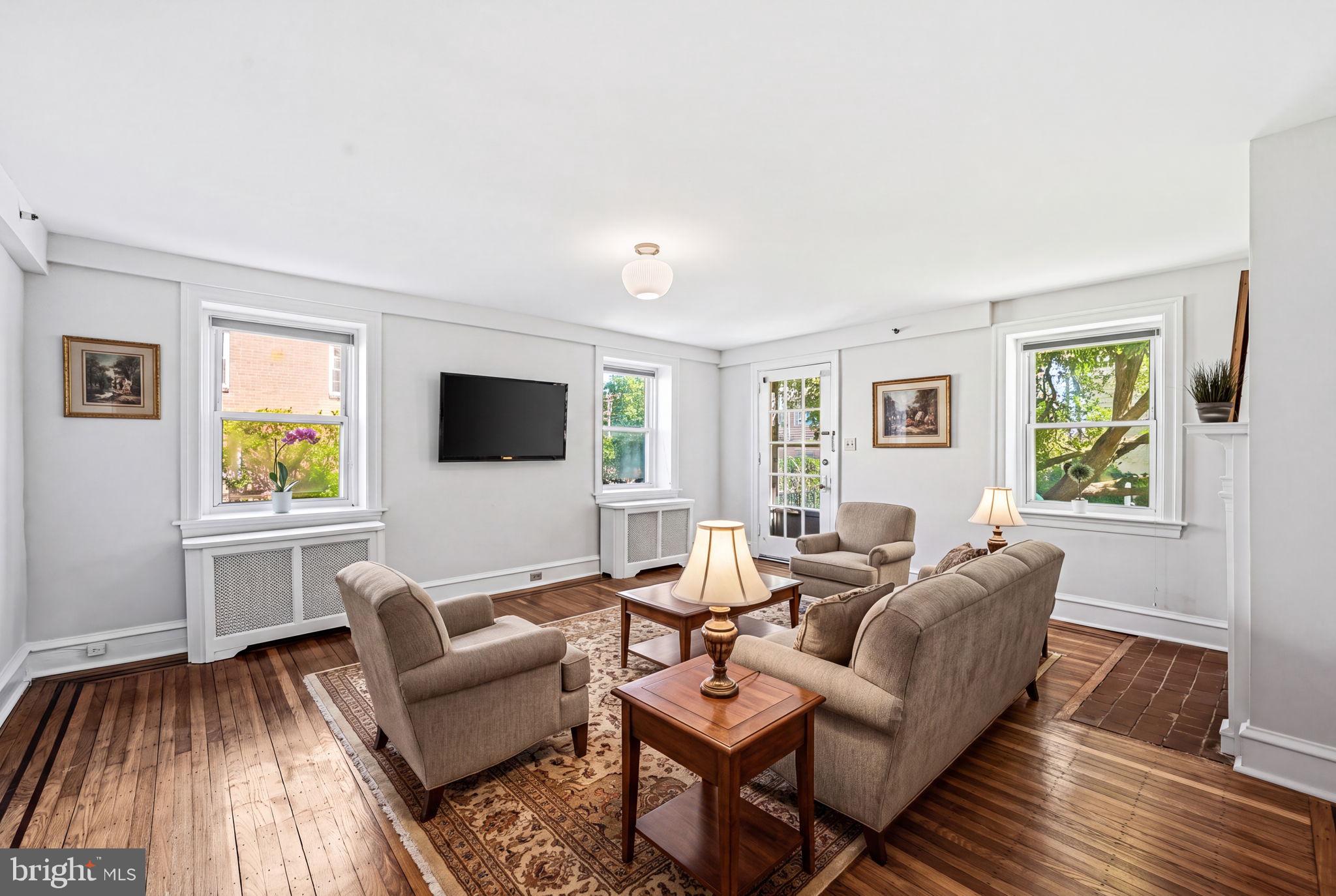 ARDMORE - Residential