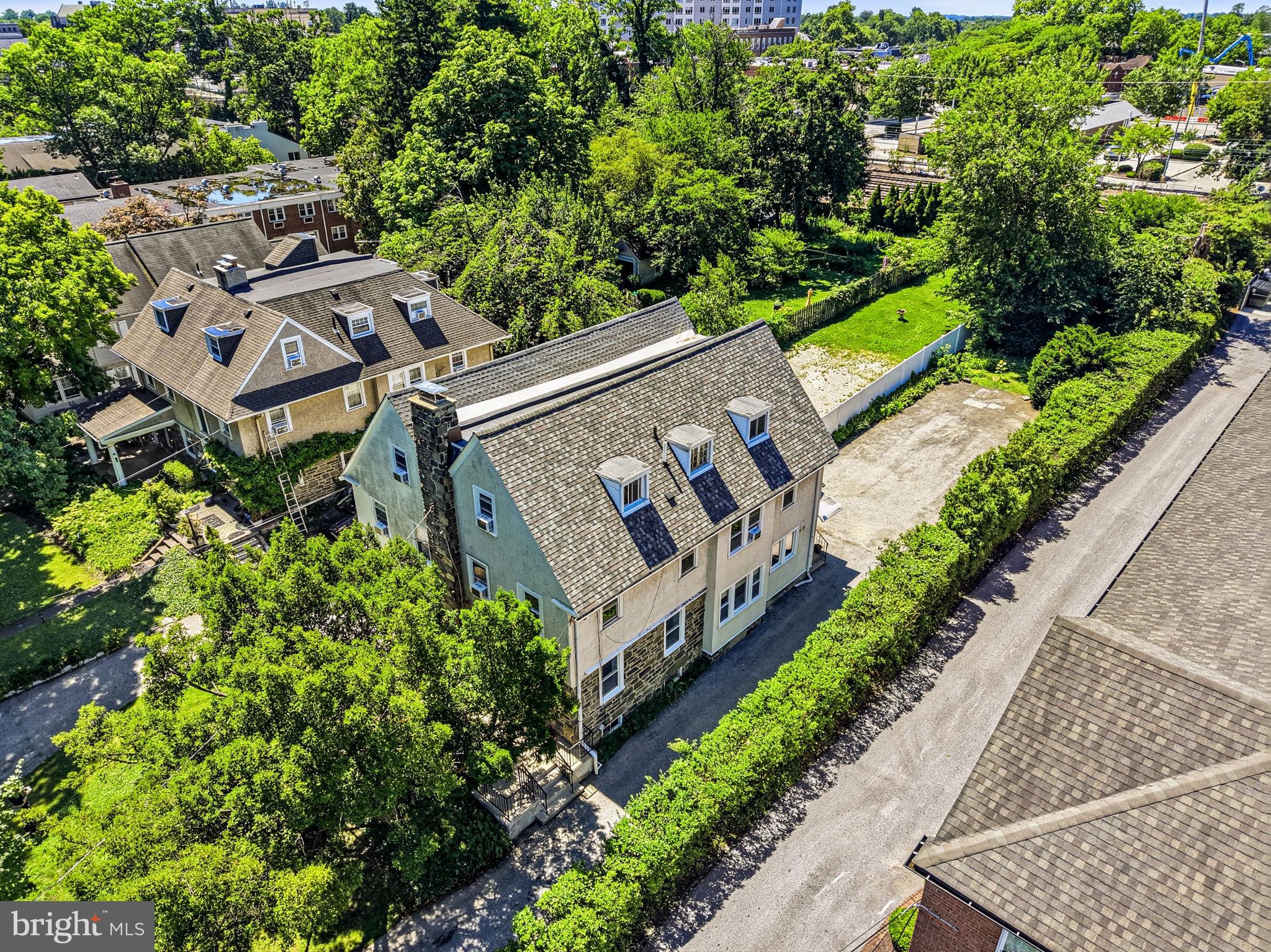 ARDMORE - Residential