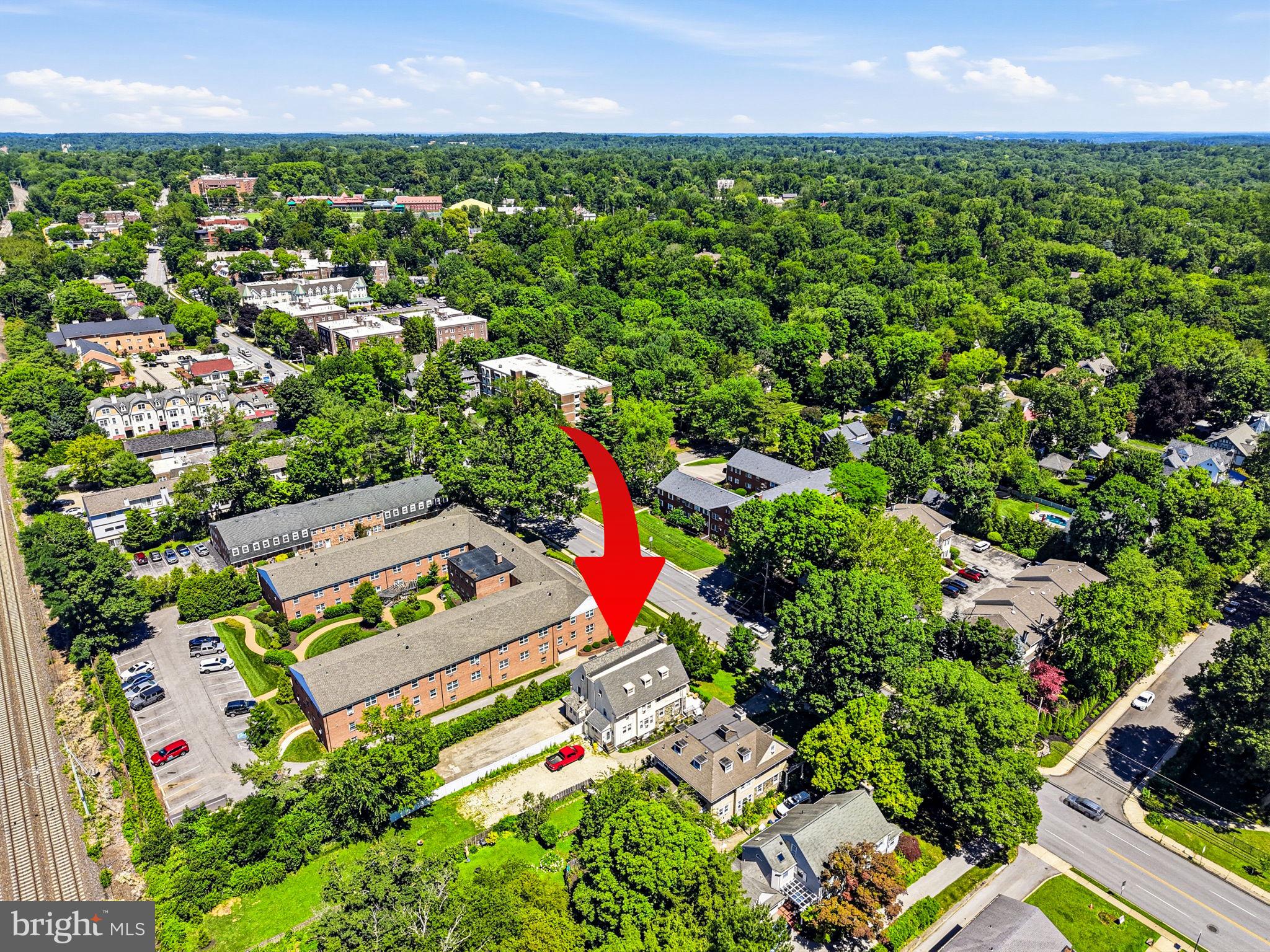 ARDMORE - Residential