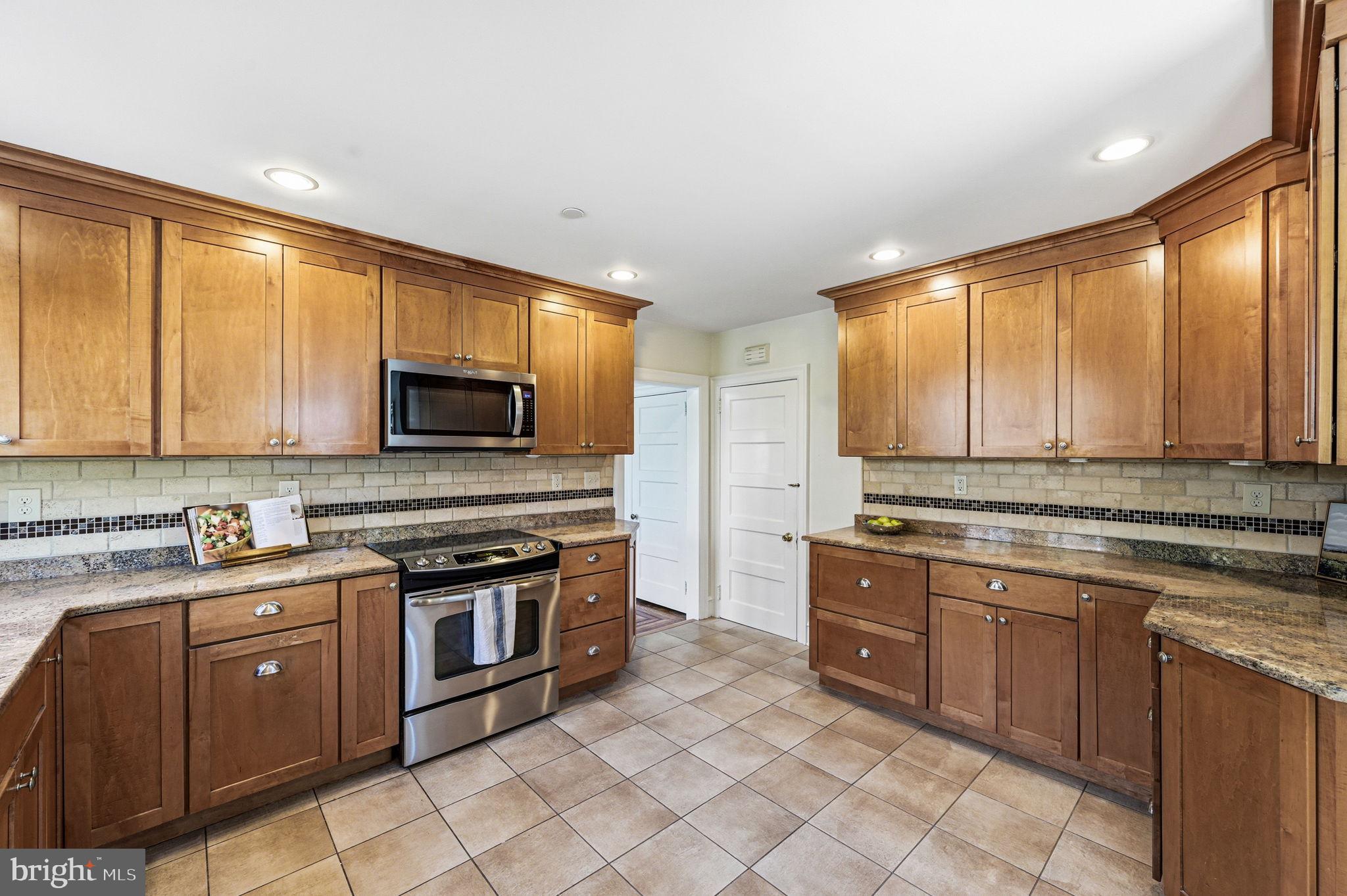 ARDMORE - Residential