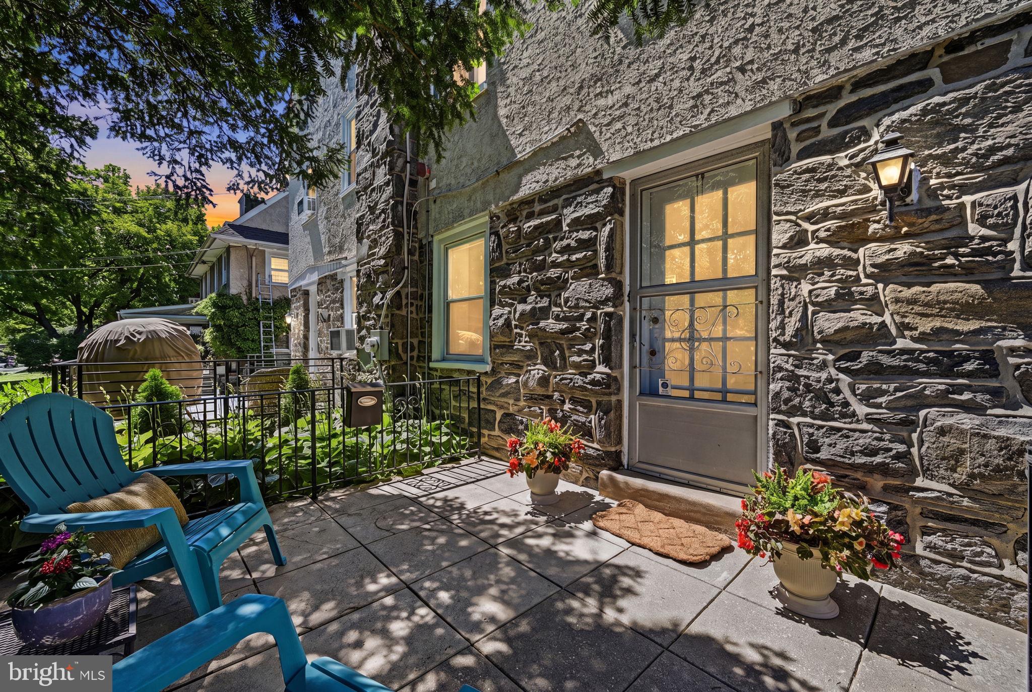 ARDMORE - Residential
