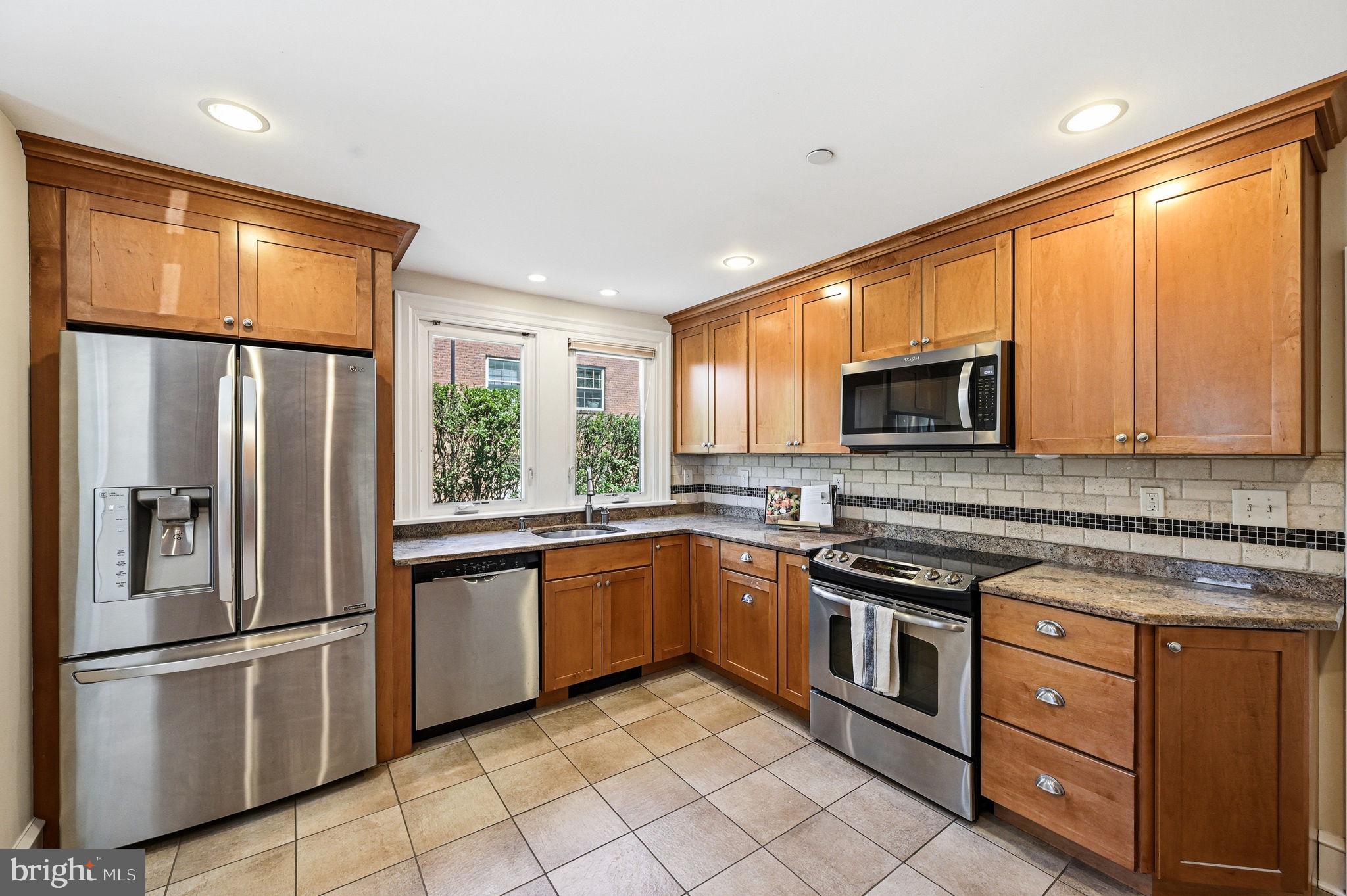 ARDMORE - Residential