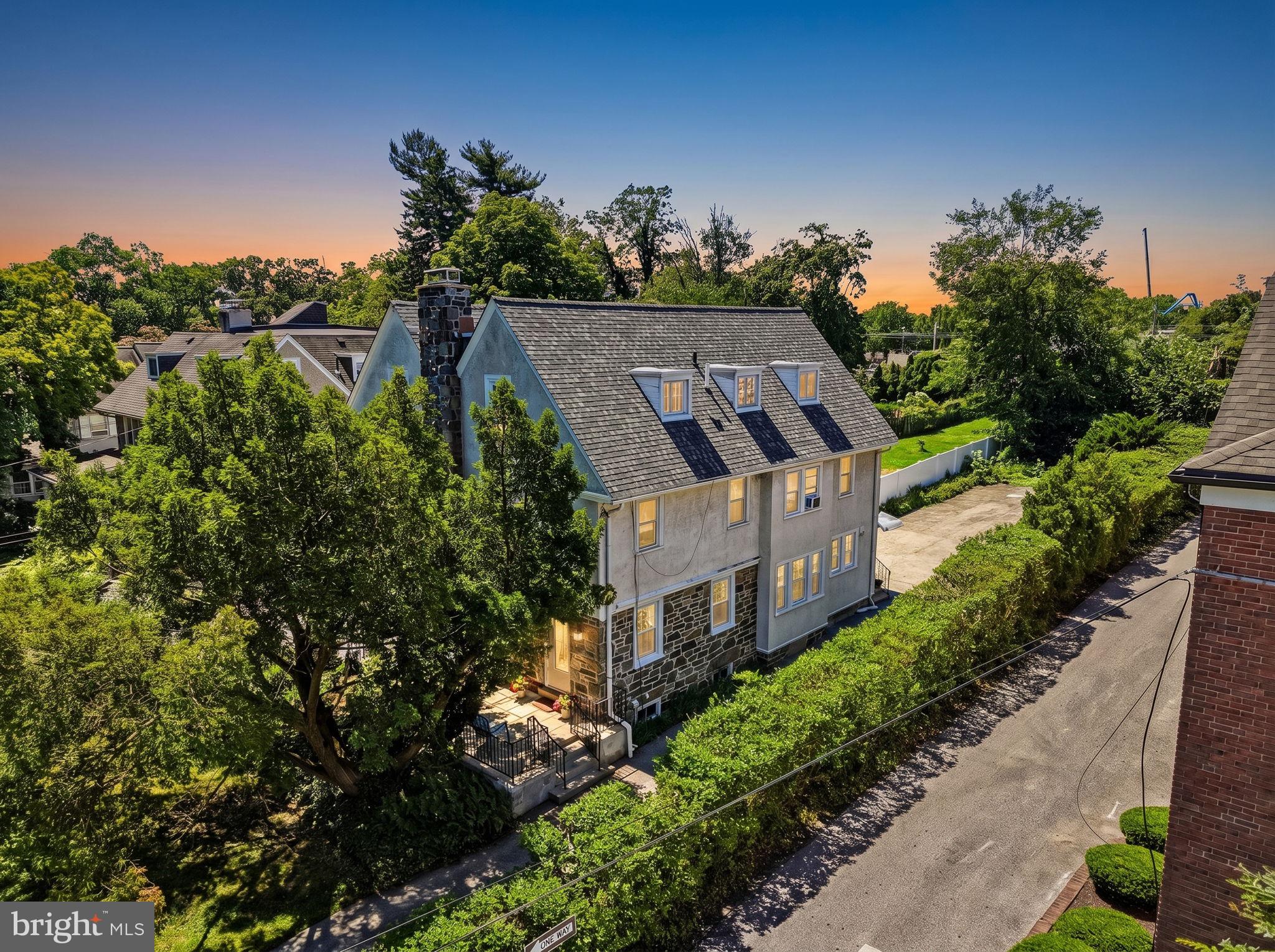 ARDMORE - Residential