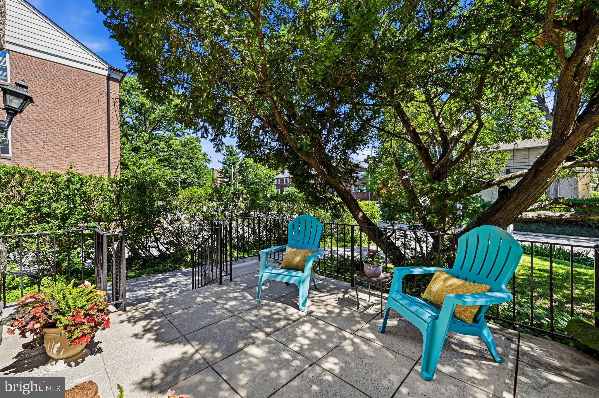 ARDMORE - Residential