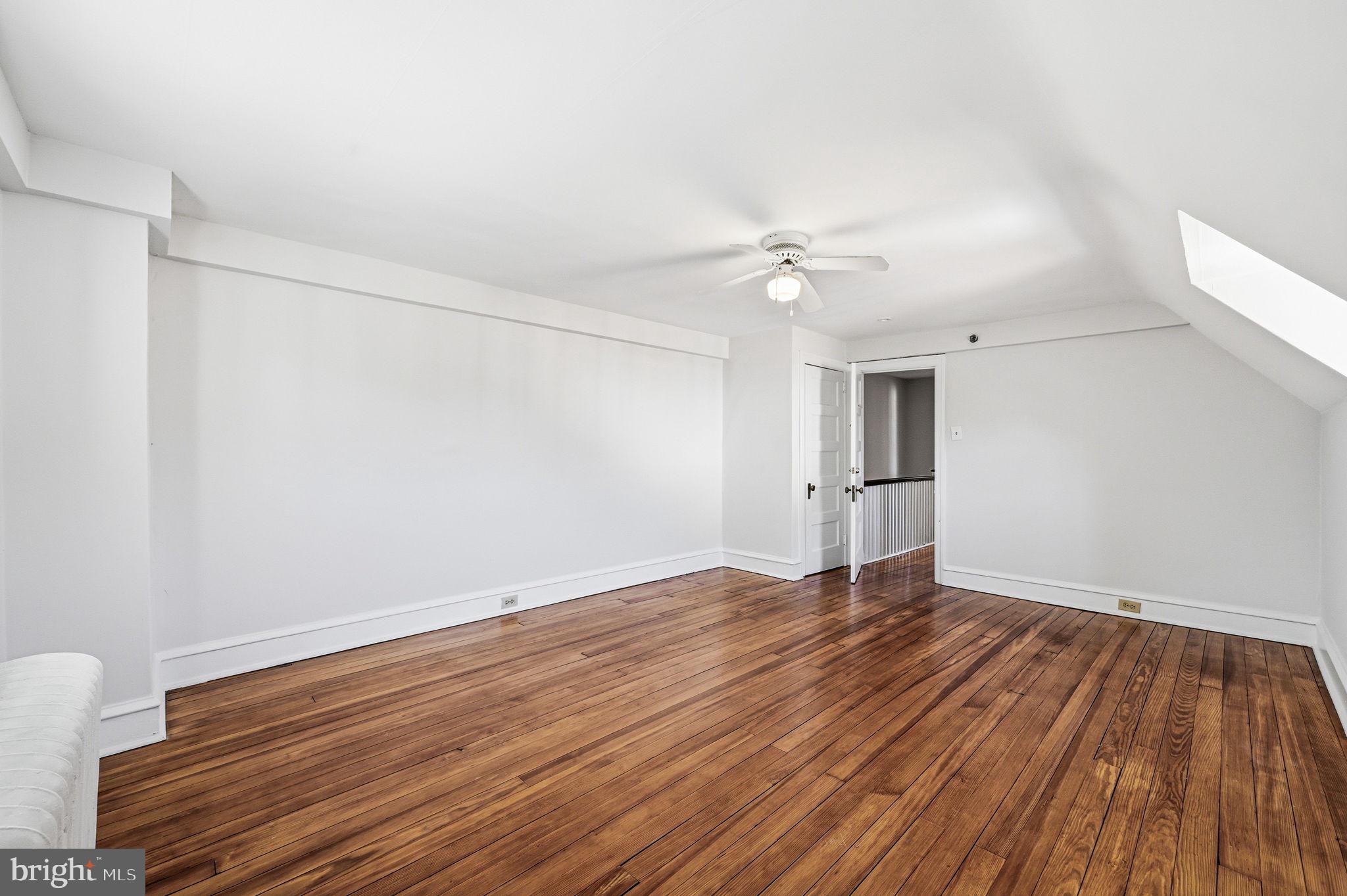 ARDMORE - Residential