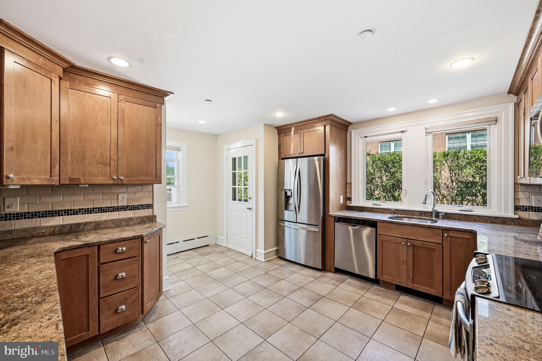 ARDMORE - Residential