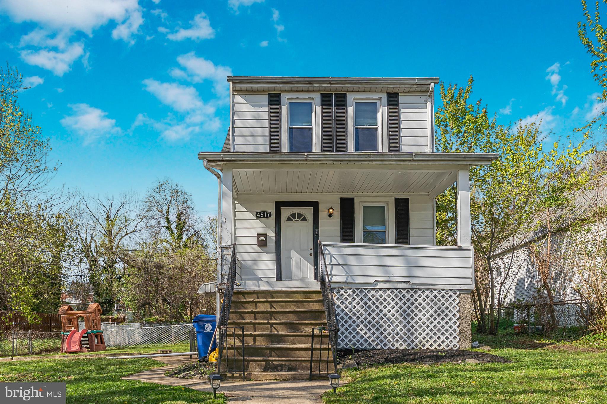 HAMILTON HEIGHTS - Residential