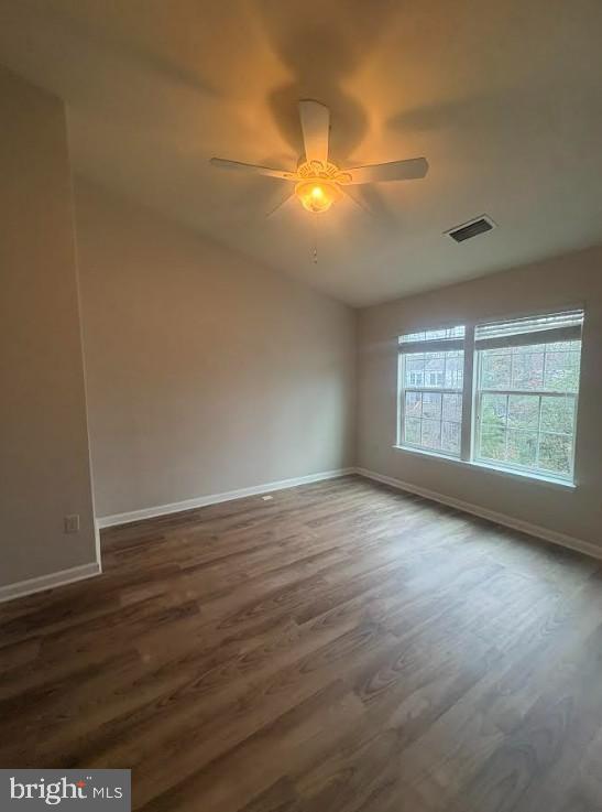FOX CHASE - Residential Lease