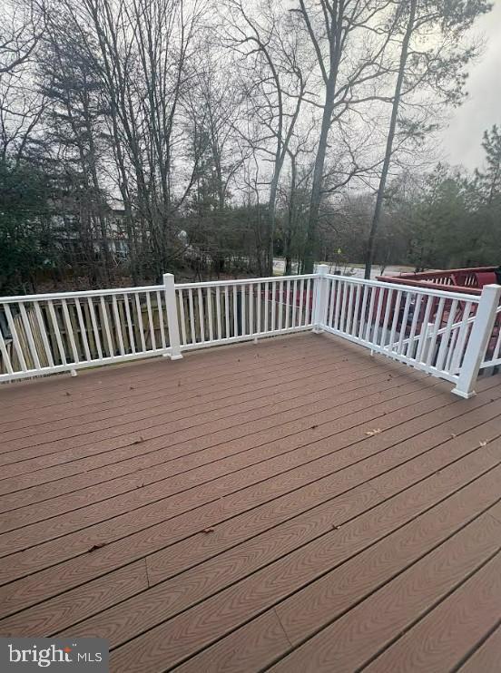 FOX CHASE - Residential Lease