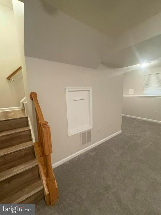 FOX CHASE - Residential Lease
