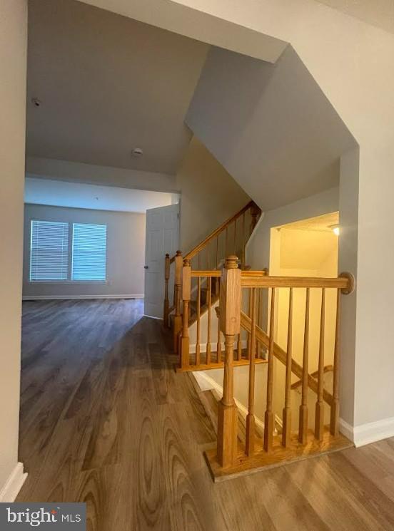 FOX CHASE - Residential Lease