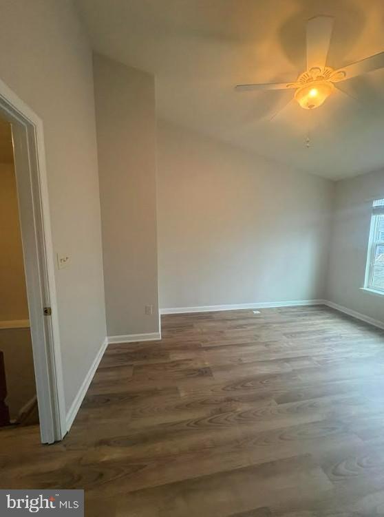 FOX CHASE - Residential Lease