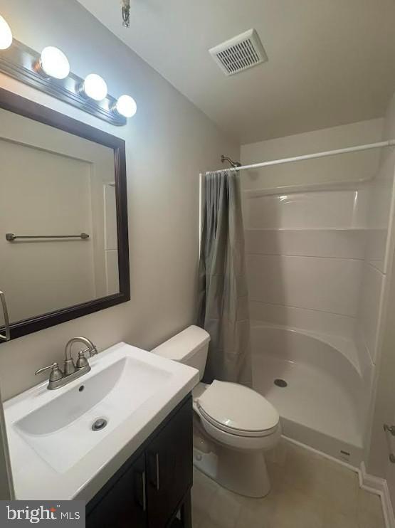 FOX CHASE - Residential Lease