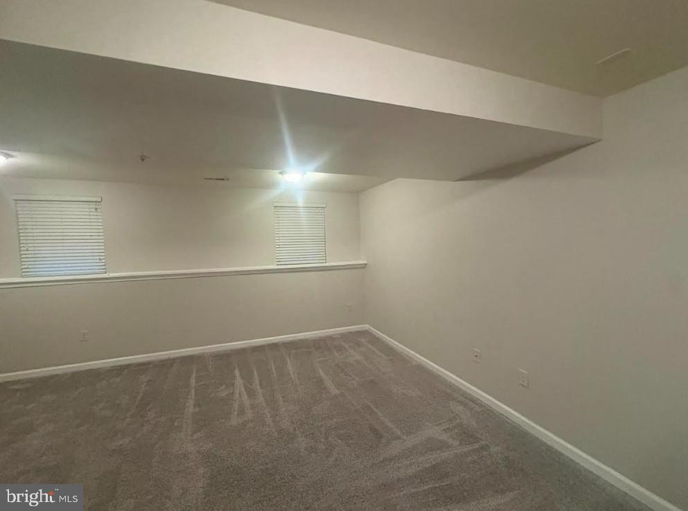 FOX CHASE - Residential Lease